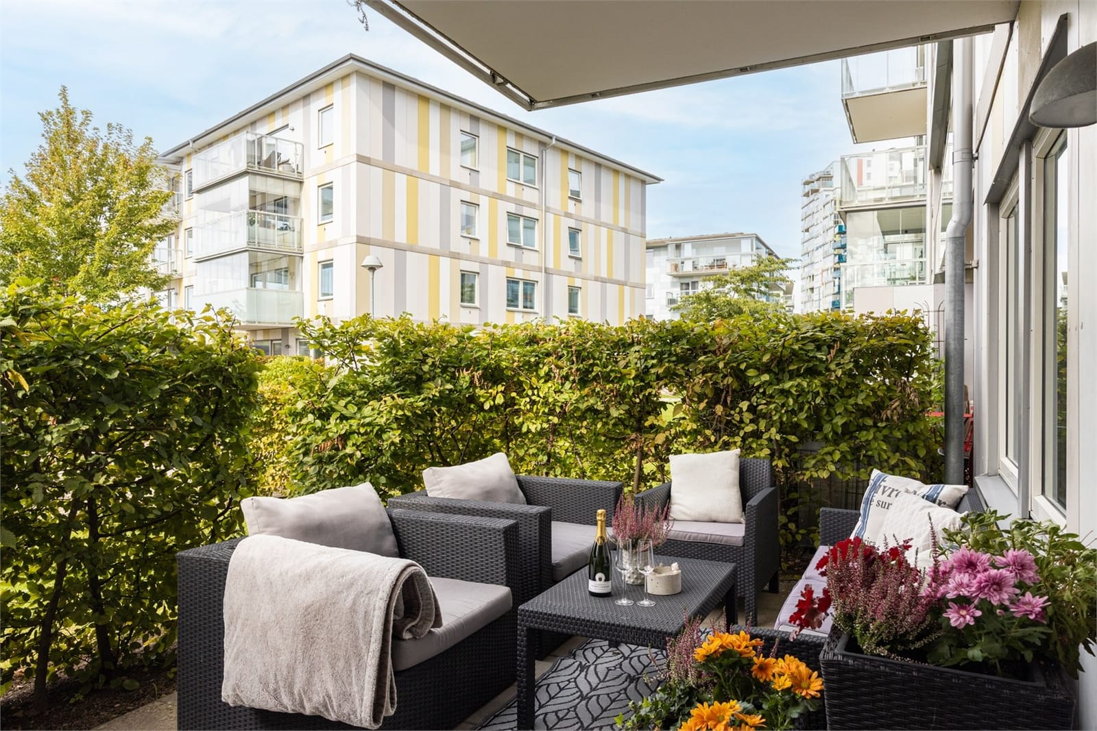 1 rok · 41 m² i Lund – bild 10