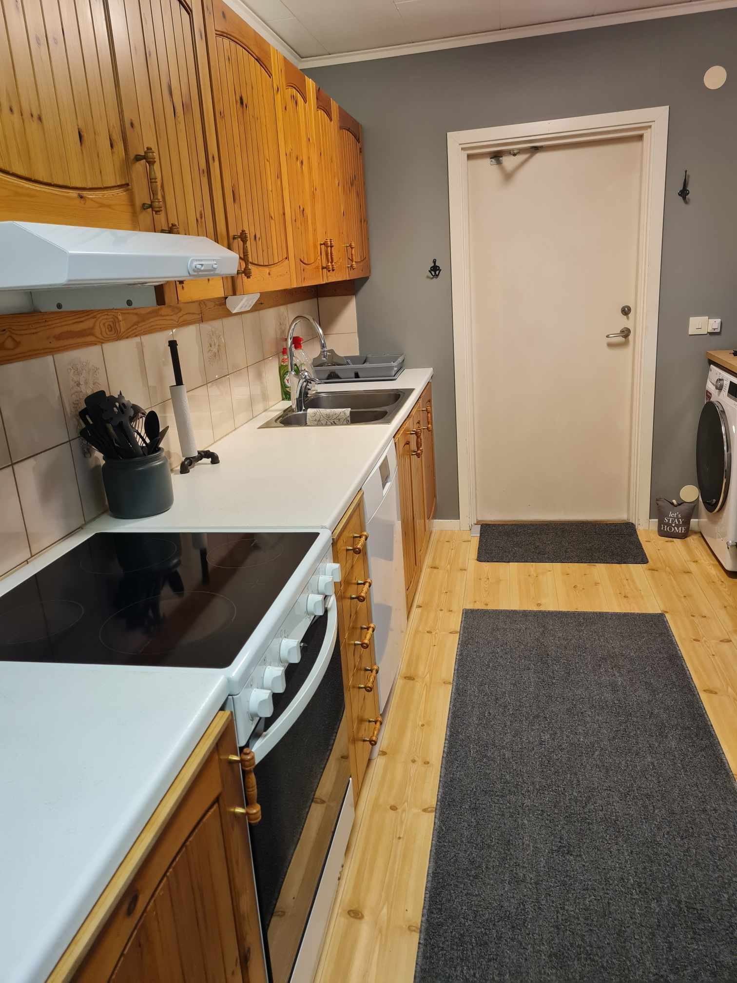 Villa/Hus, 4 rooms, 103 sqm, Lindås – bild 5