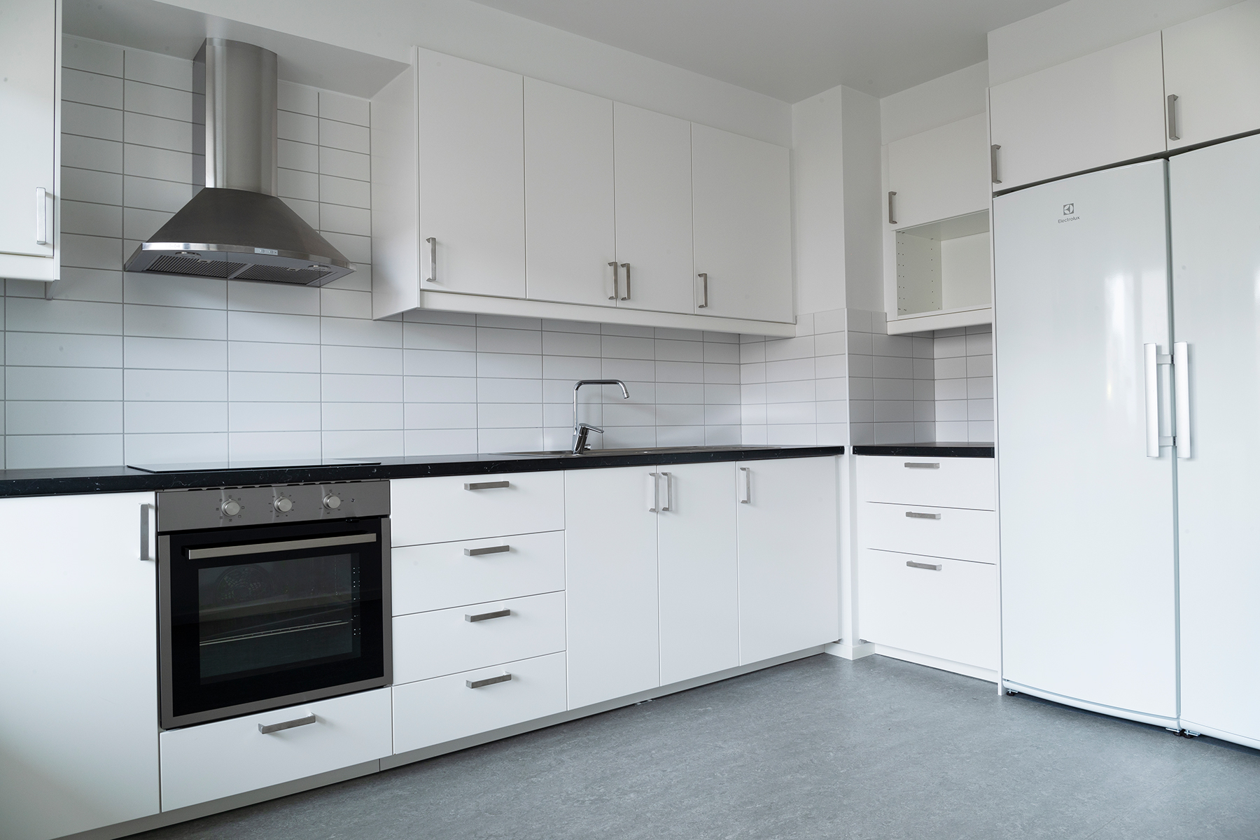 Lägenhet, 3 rooms, 81 sqm, Västerås – bild 2