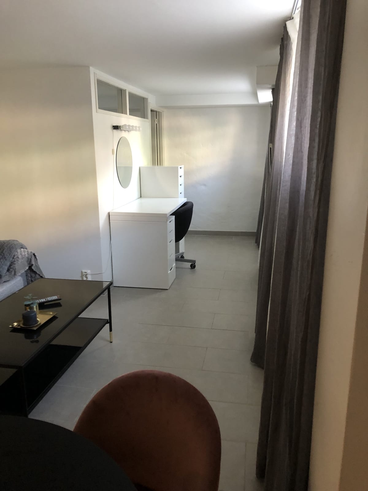 2 rok · 60 m² i Halmstad – bild 2