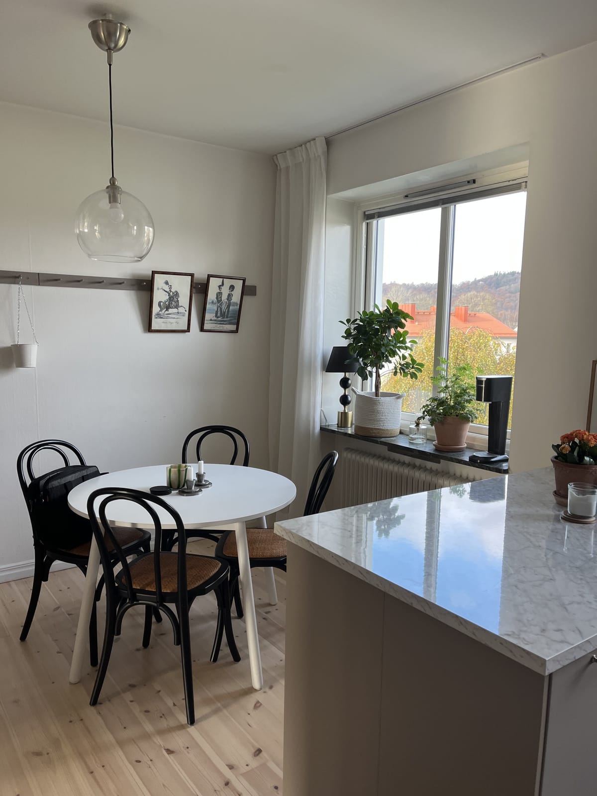 2 rok · 54 m² i Borås – bild 3