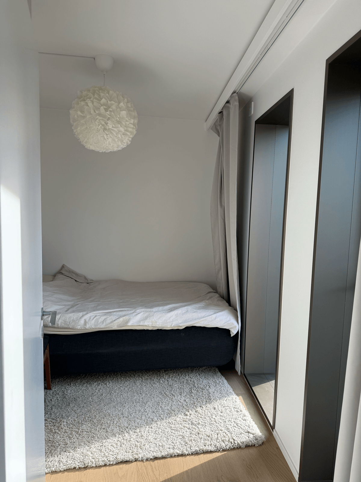 2 rok · 38 m² i Stockholm – bild 5