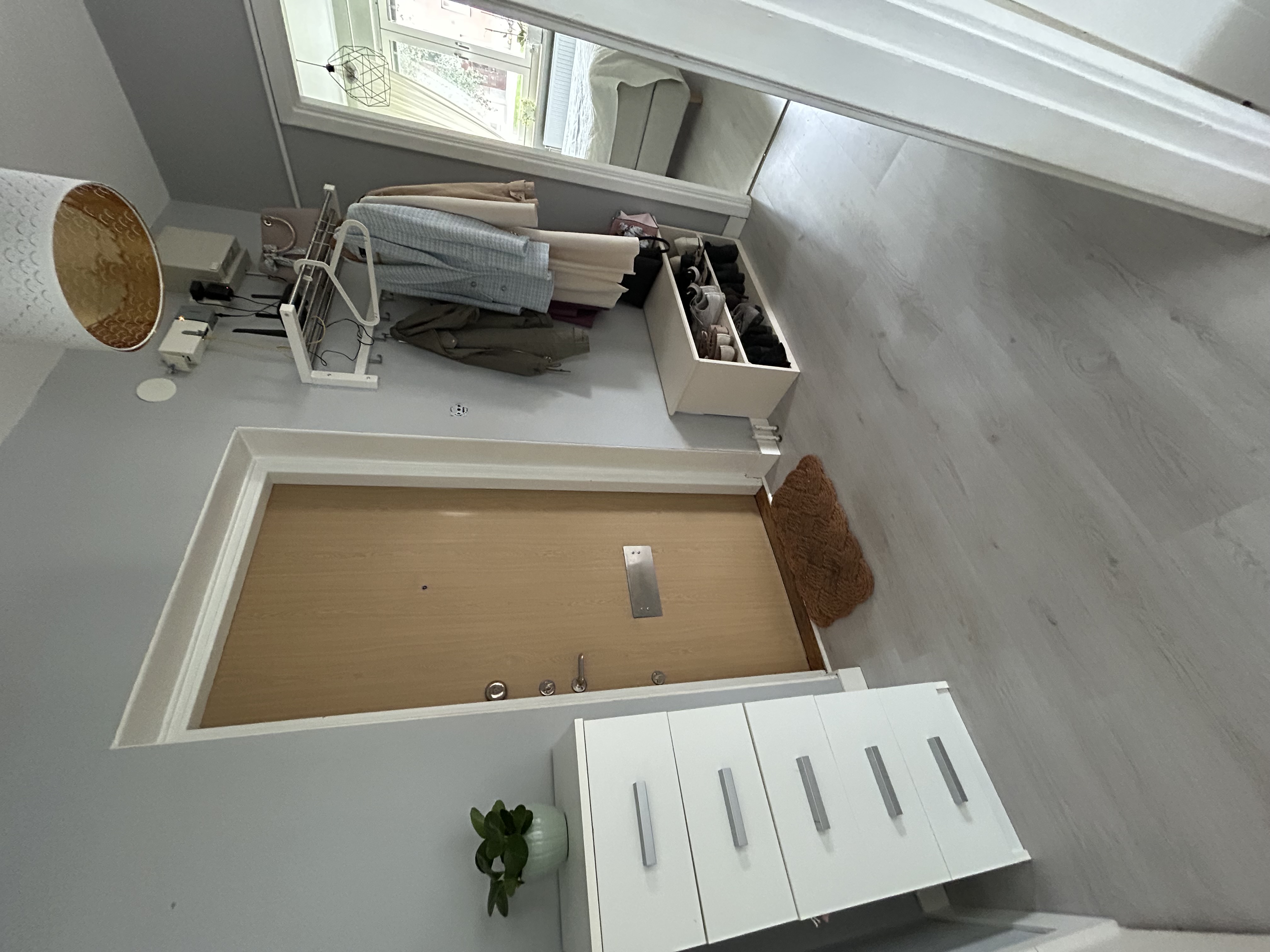 Lägenhet, 2 rooms, 49 sqm, Strängnäs – bild 2