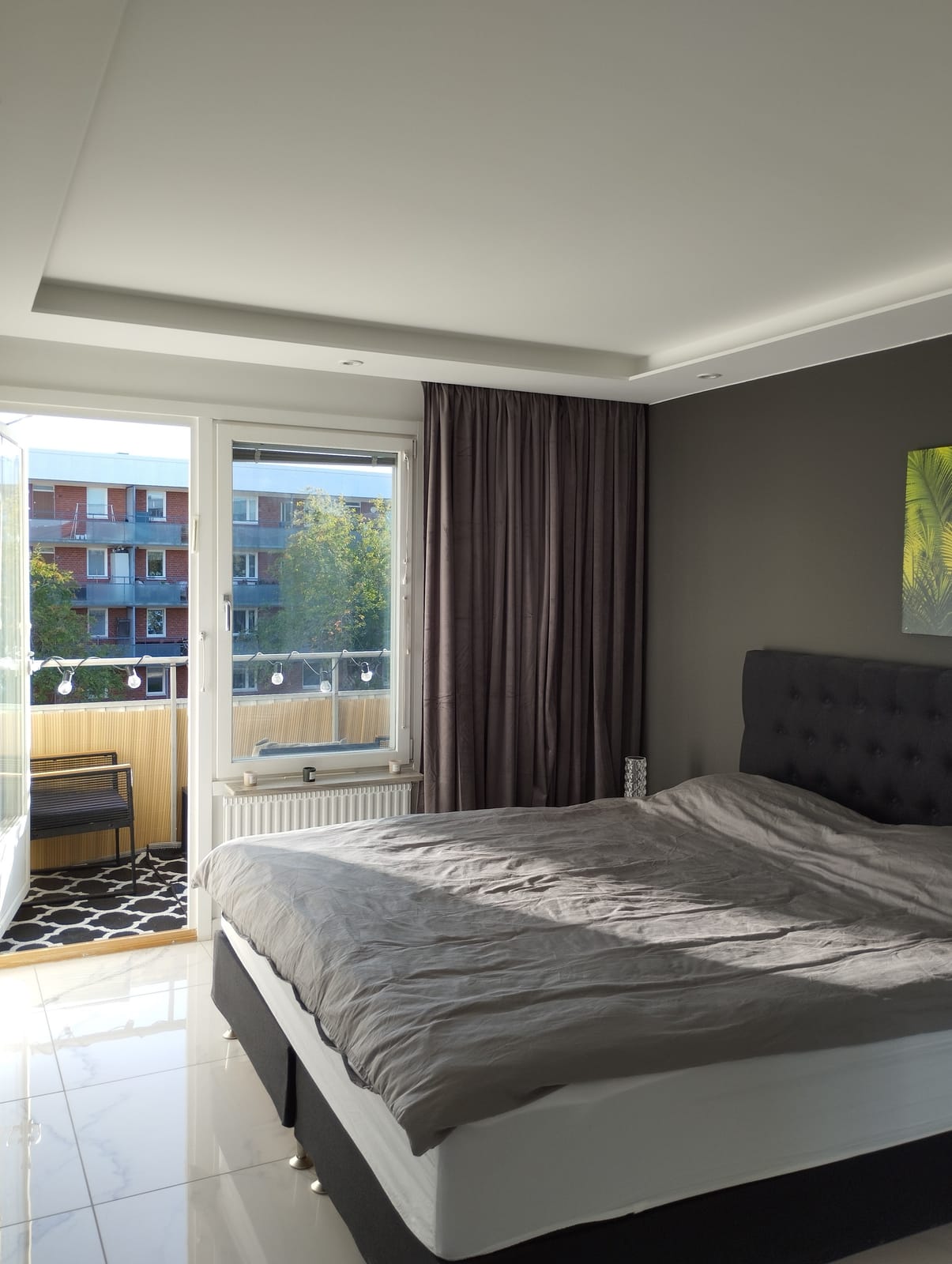2 rok · 65 m² i Salabacke – bild 3