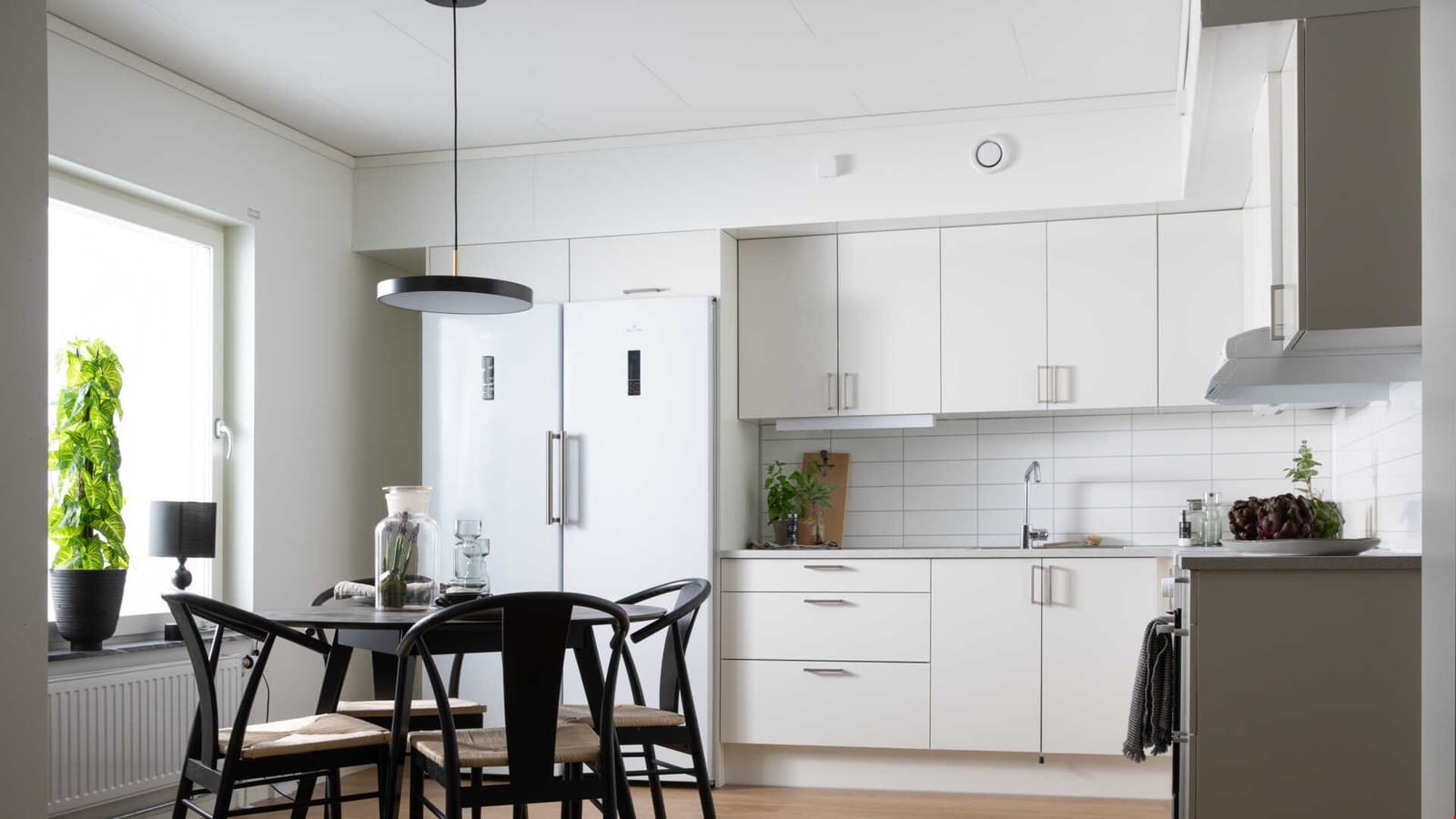 1 rok · 33 m² i Forserum – bild 9