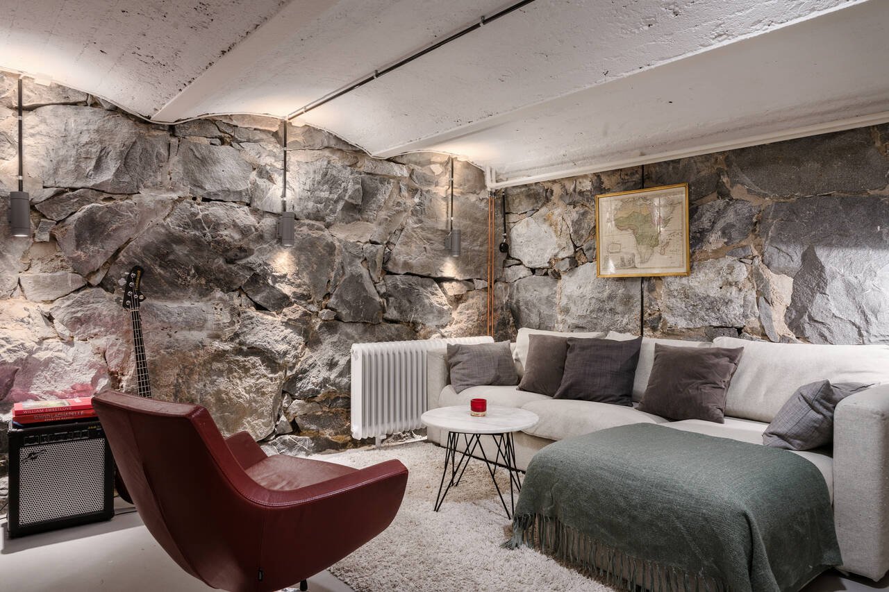 Lägenhet, 3 rooms, 64 sqm, Stockholm – bild 14