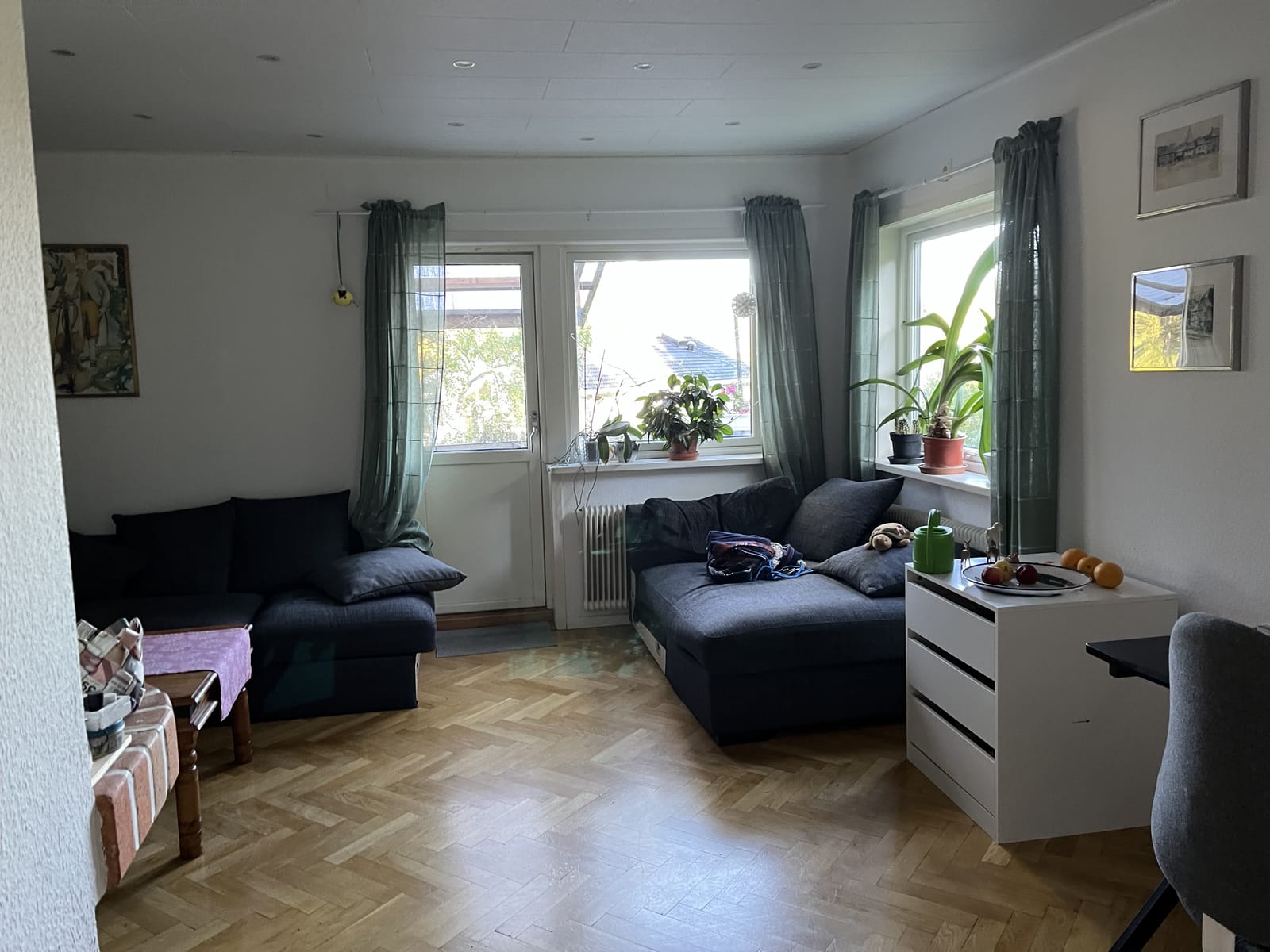1 rok · 12 m² i Täby – bild 7