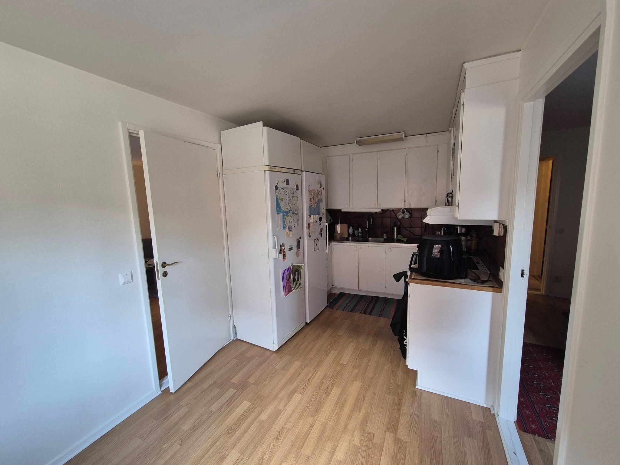 Lägenhet, 2 rooms, 60 sqm, Malmö – bild 5