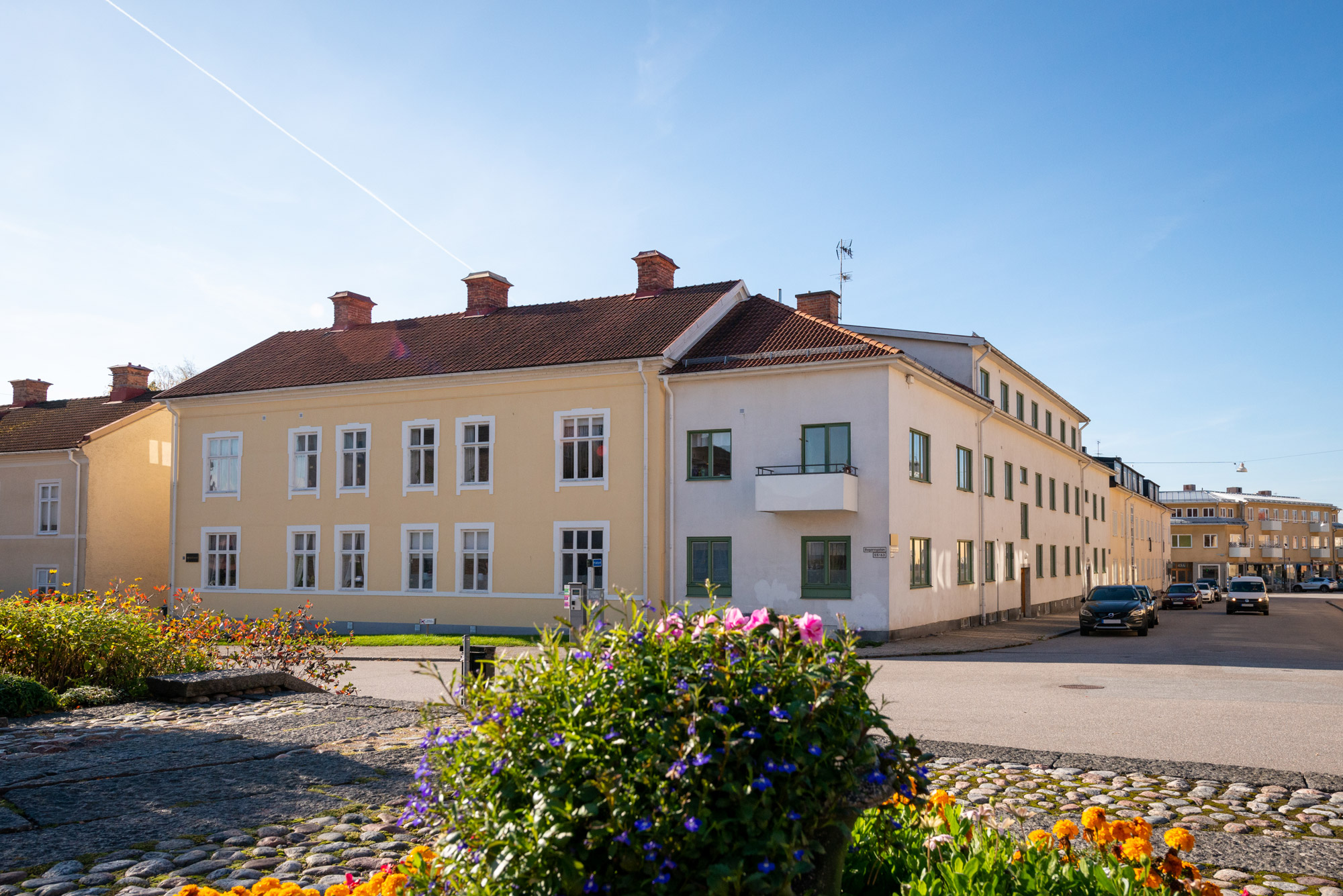 Lägenhet, 2 rooms, 70 sqm, NYKÖPING – bild 2