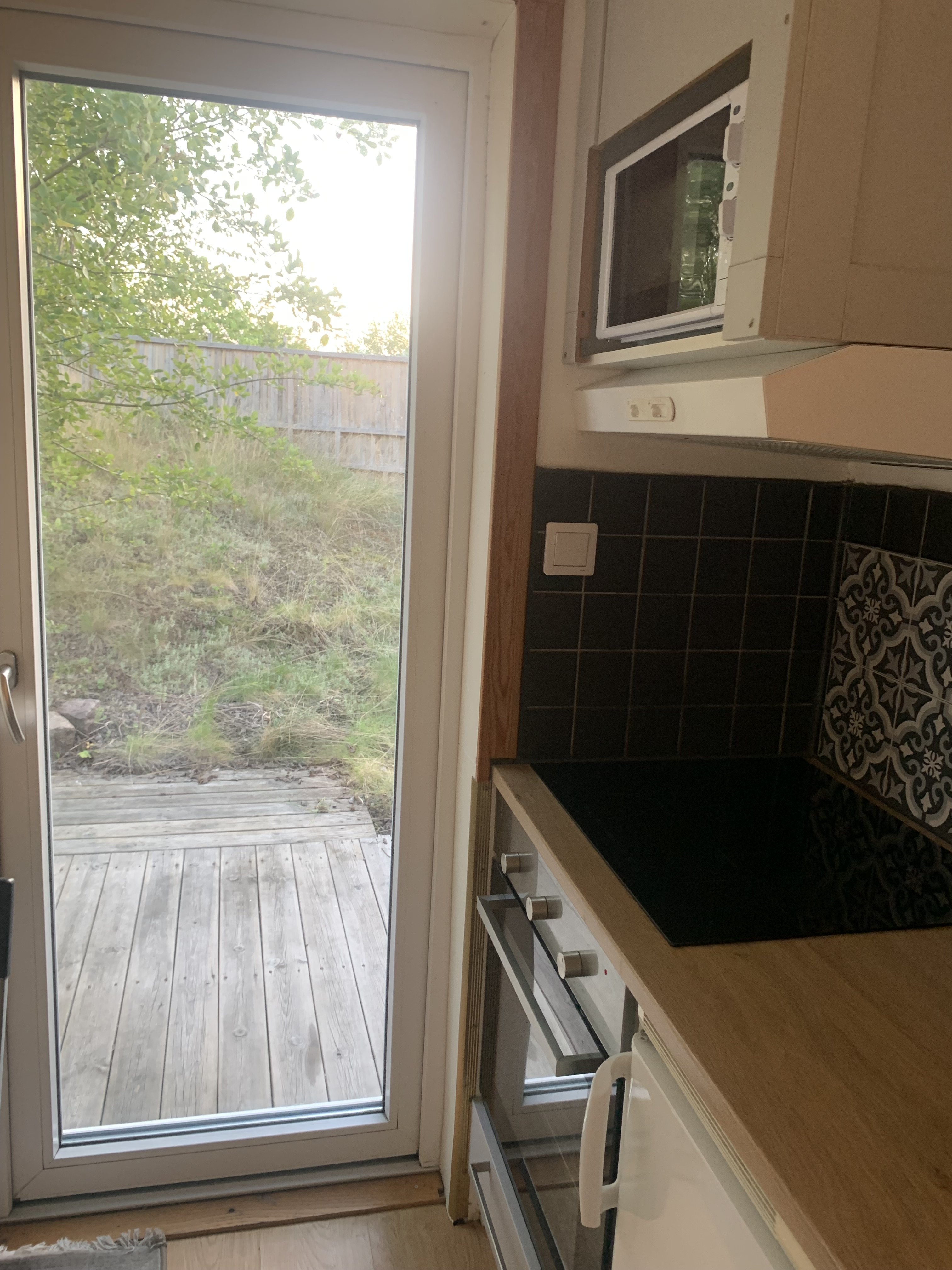 Lägenhet, 2 rooms, 25 sqm, Tumba – bild 9