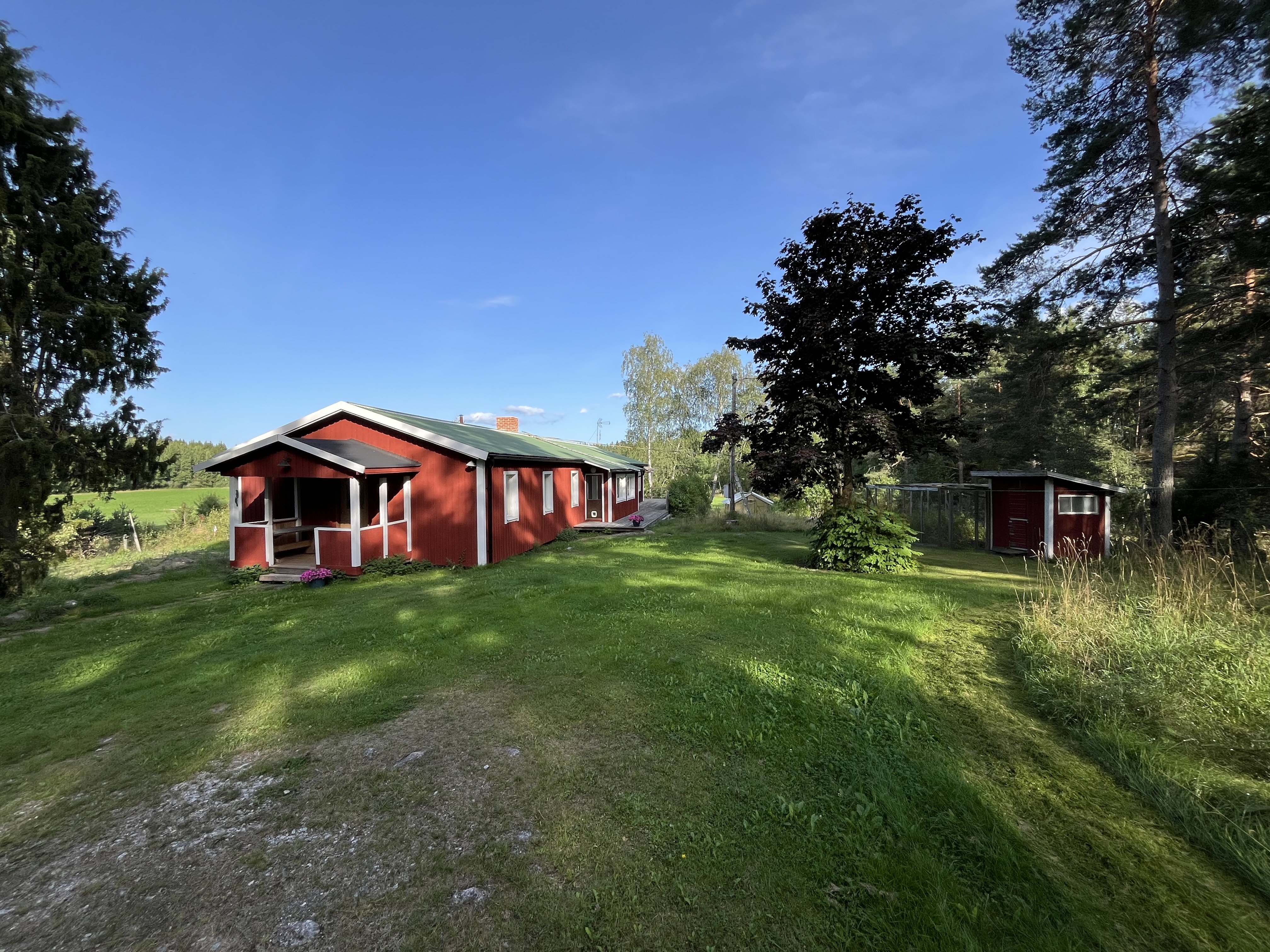 Villa/Hus, 10 rooms, 200 sqm, Vallentuna – Vallentuna