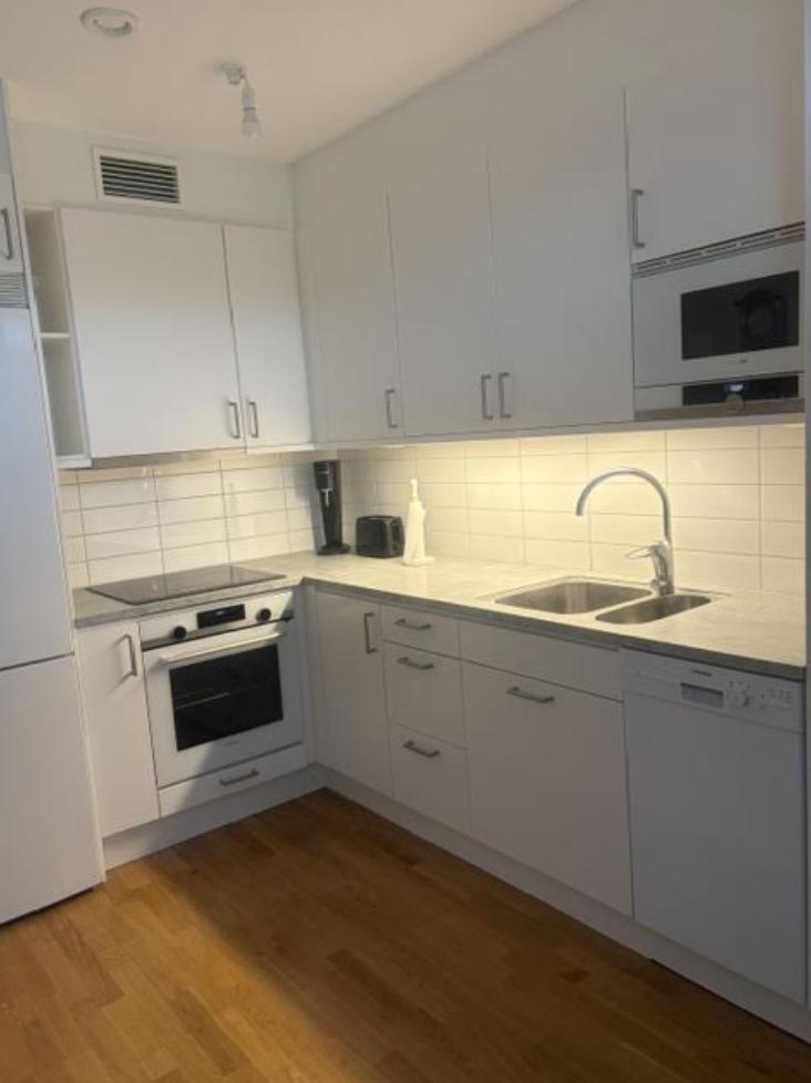 1 rok · 40 m² i Partille – bild 5