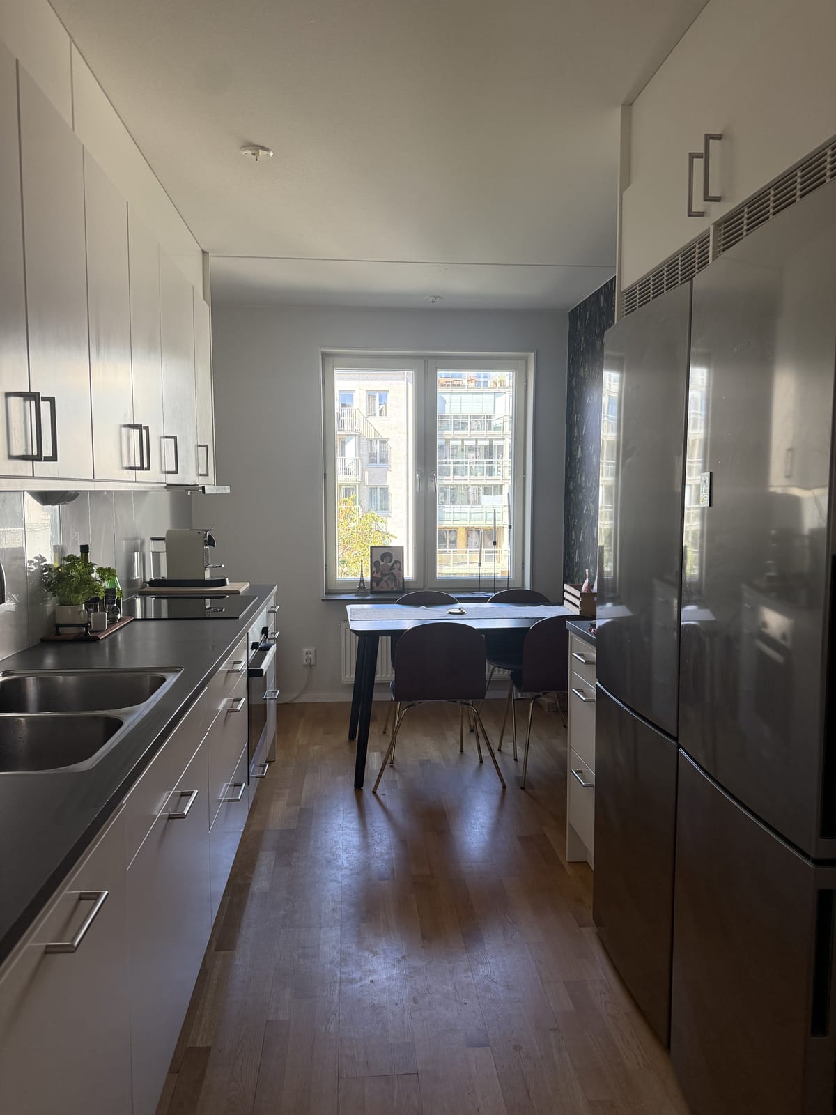 3 rok · 15 m² i Malmö – bild 5