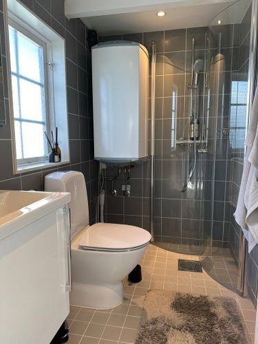 Stuga, 2 rooms, 30 sqm, Höllviken – bild 4