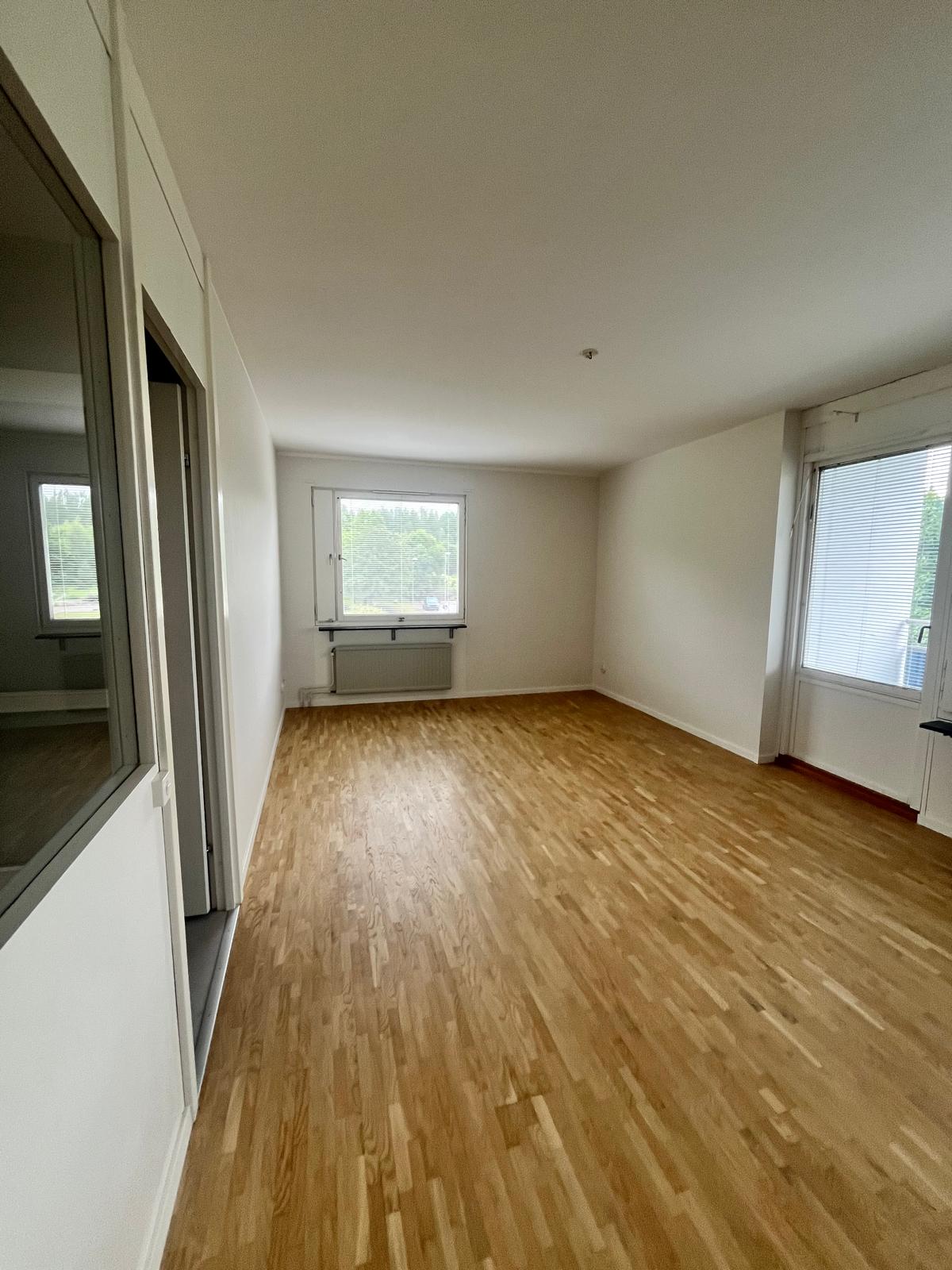 Lägenhet, 2 rooms, 66 sqm, Fagersta – bild 3