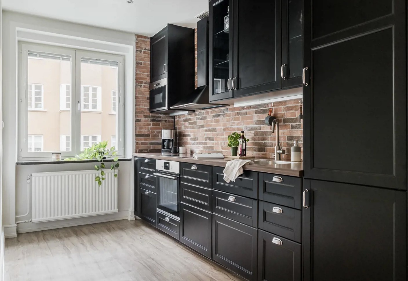 Lägenhet, 3 rooms, 75 sqm, Malmö
