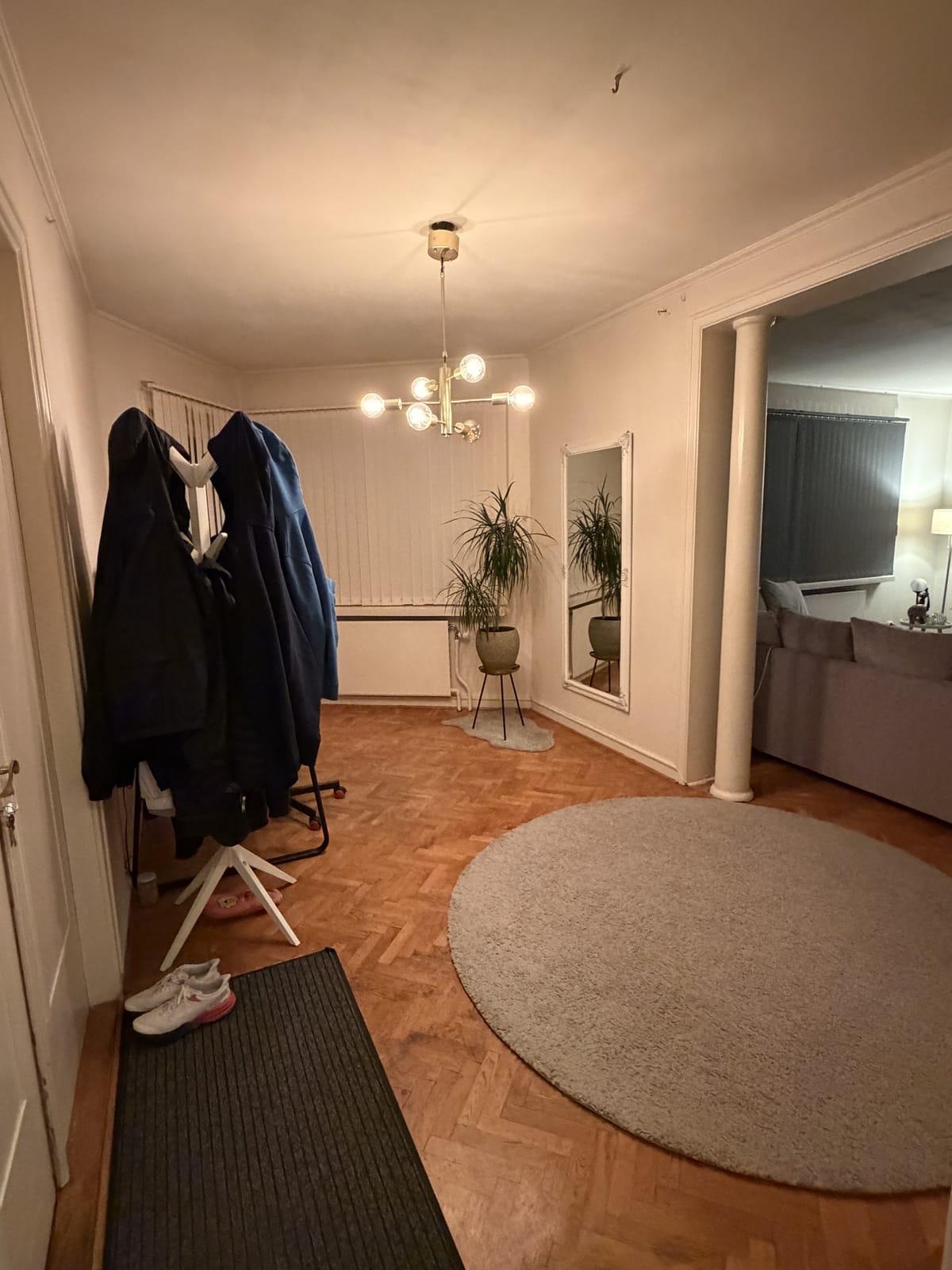 2 rok · 84 m² i Halmstad – bild 5