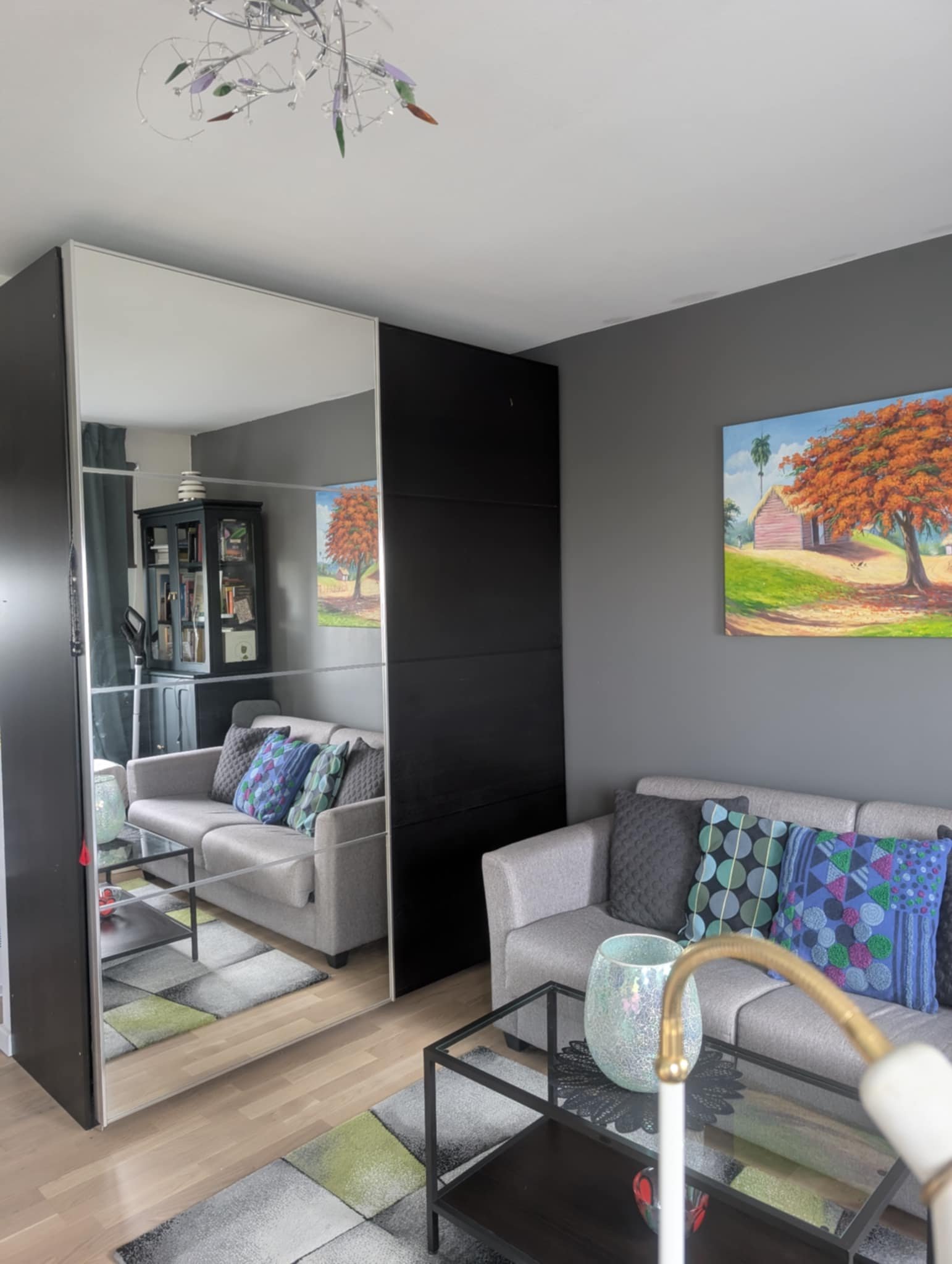 2 rok · 42 m² i Järfälla – bild 13