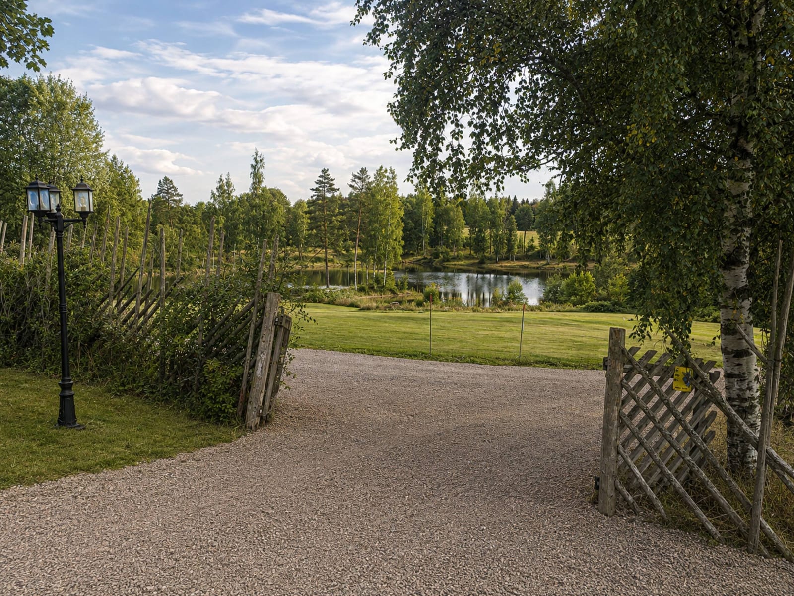 4 rok · 120 m² i Kil – bild 10