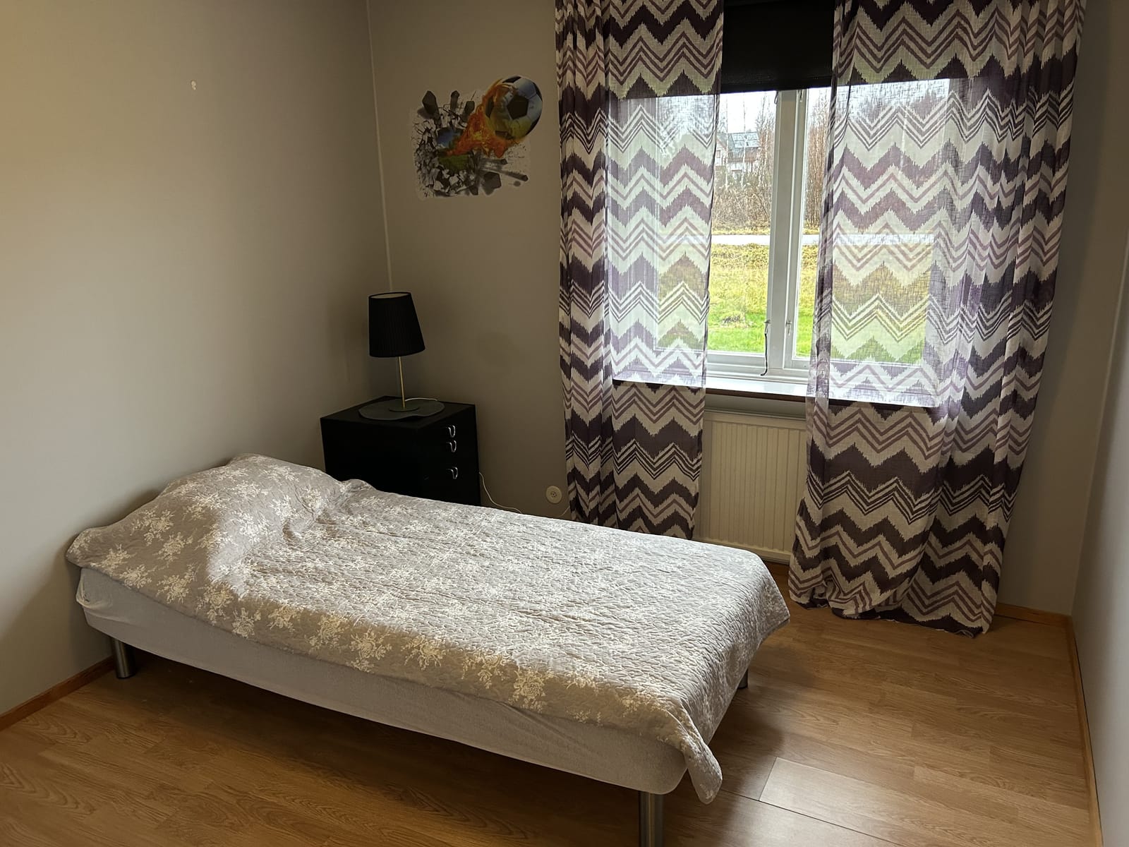 5 rok · 120 m² i Boden – bild 17
