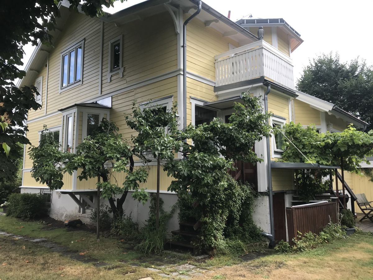 Lägenhet, 1 rooms, 24 sqm, Göteborg – bild 8