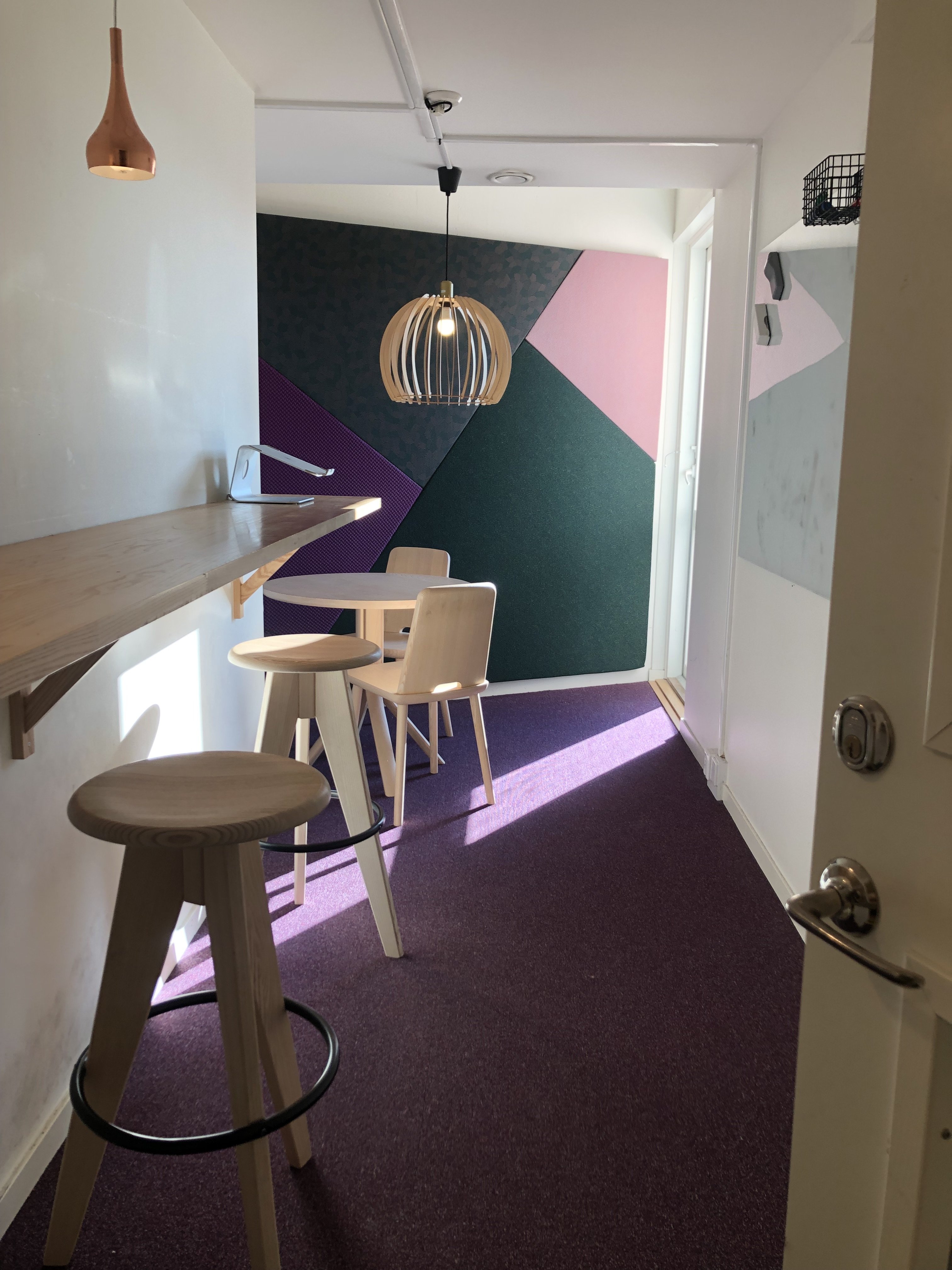 Lägenhet, 1 rooms, 11 sqm, Stockholm – bild 6