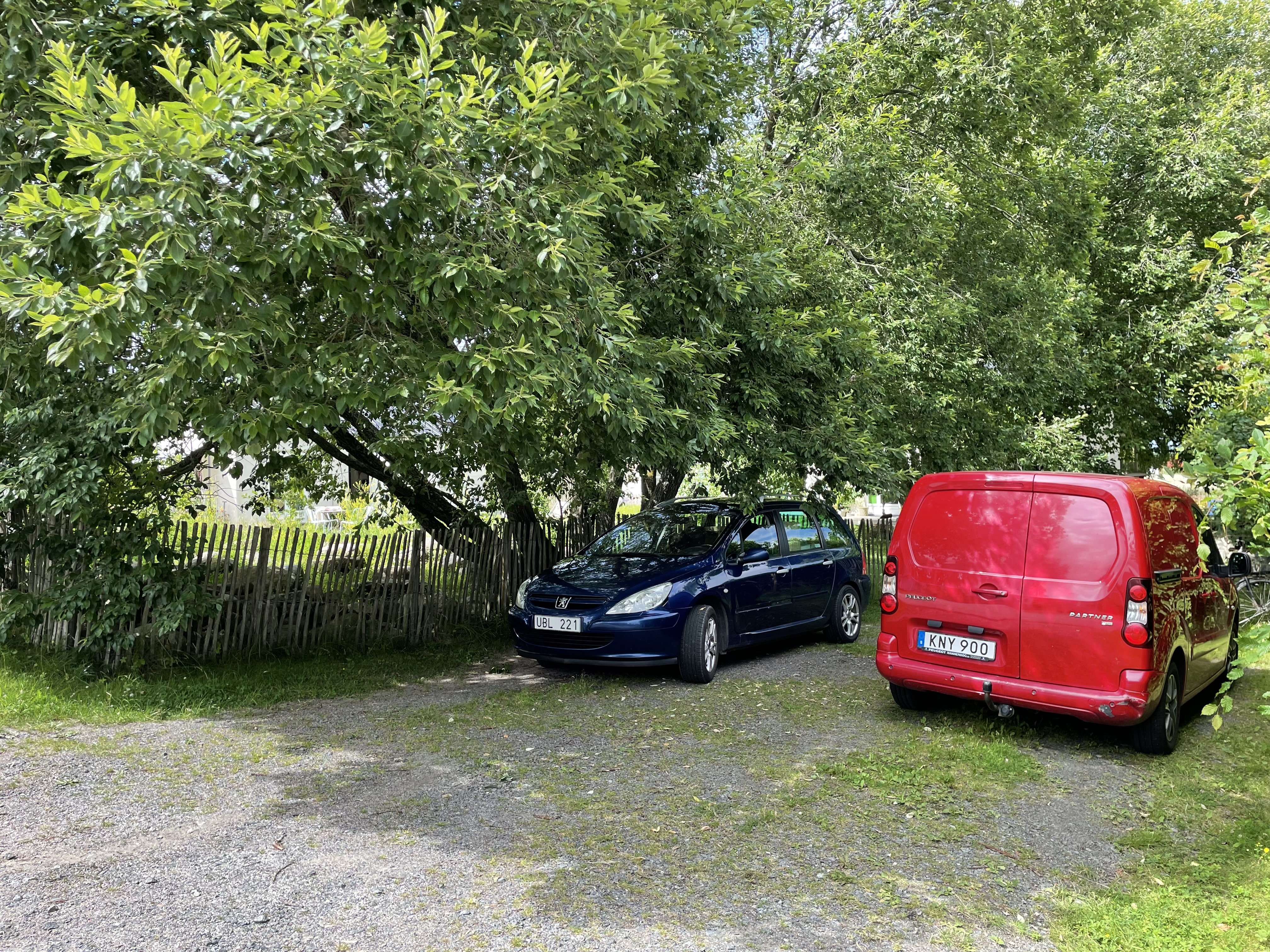 Stuga, 2 rooms, 40 sqm, Kivik – bild 19