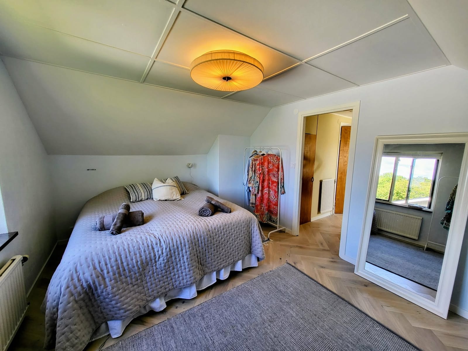 5 rok · 110 m² i Strandbaden  – bild 14