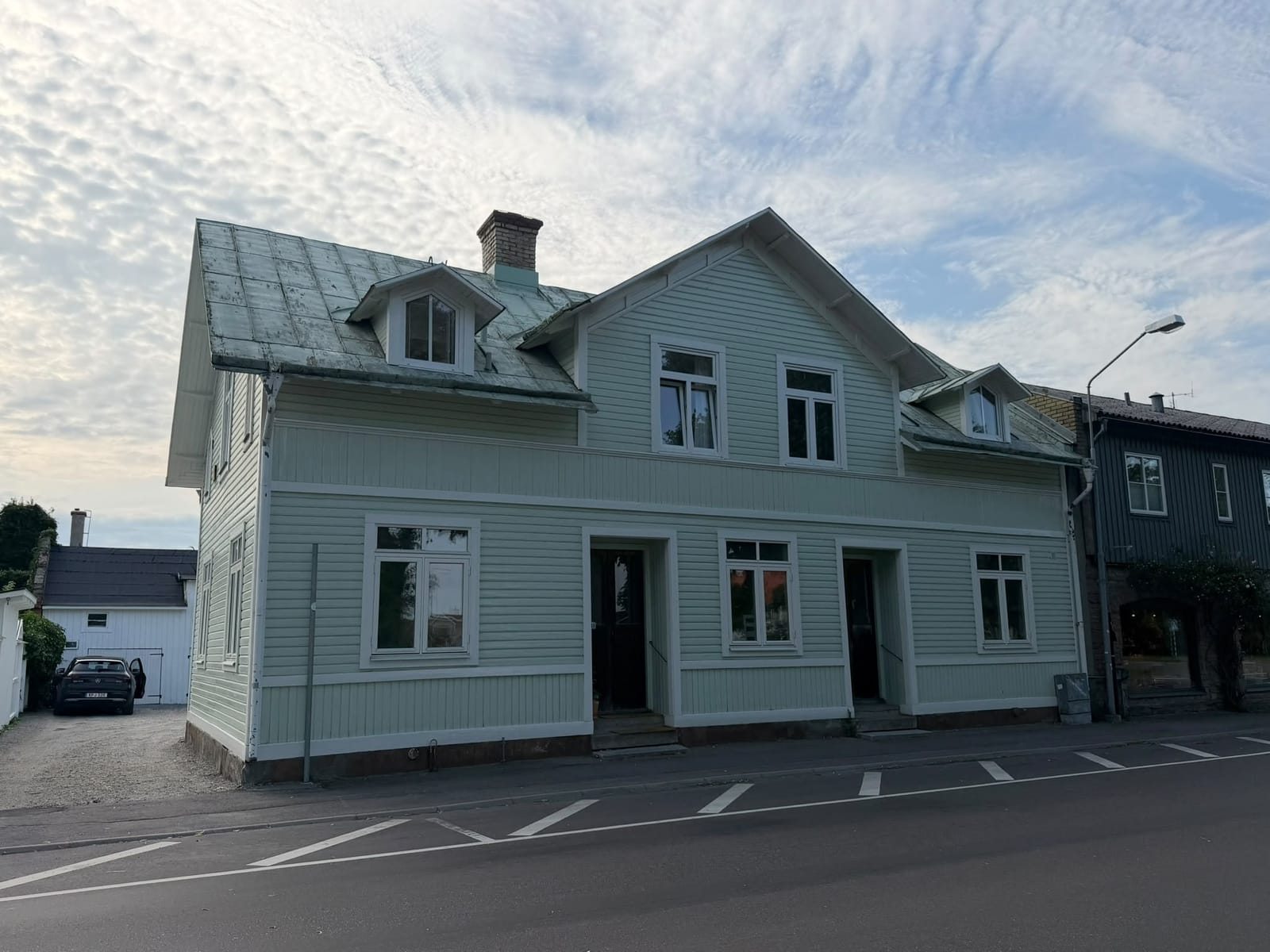 3 rok · 65 m² i Borgholm