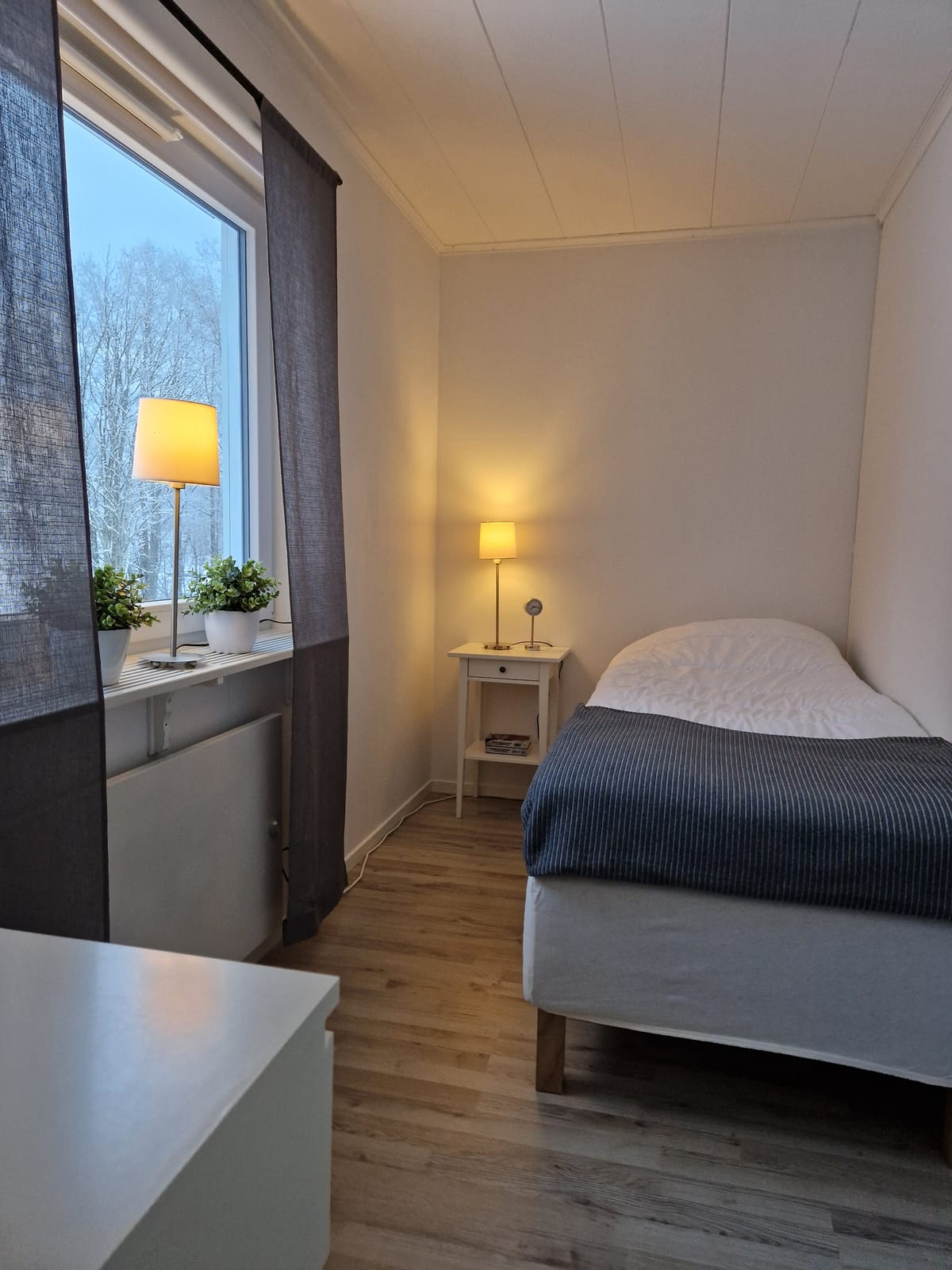 5 rok · 84 m² i Domsjö – bild 5