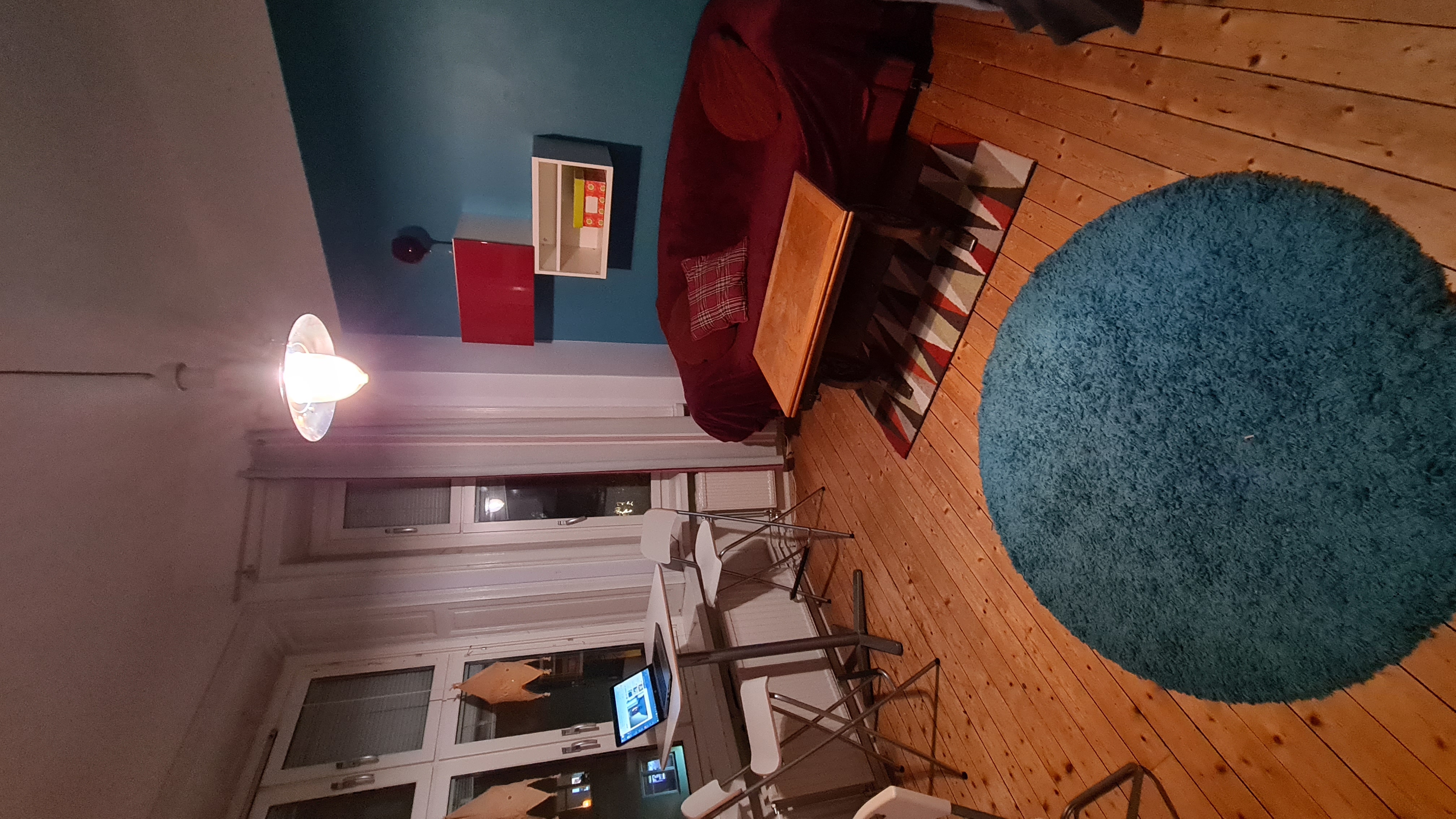 Lägenhet, 1 rooms, 17 sqm, Sundbyberg – Sundbyberg