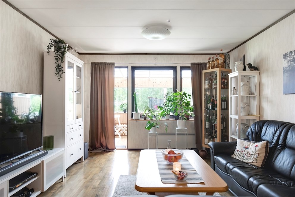 Villa/Hus, 4 rooms, 129 sqm, Laxå – bild 14