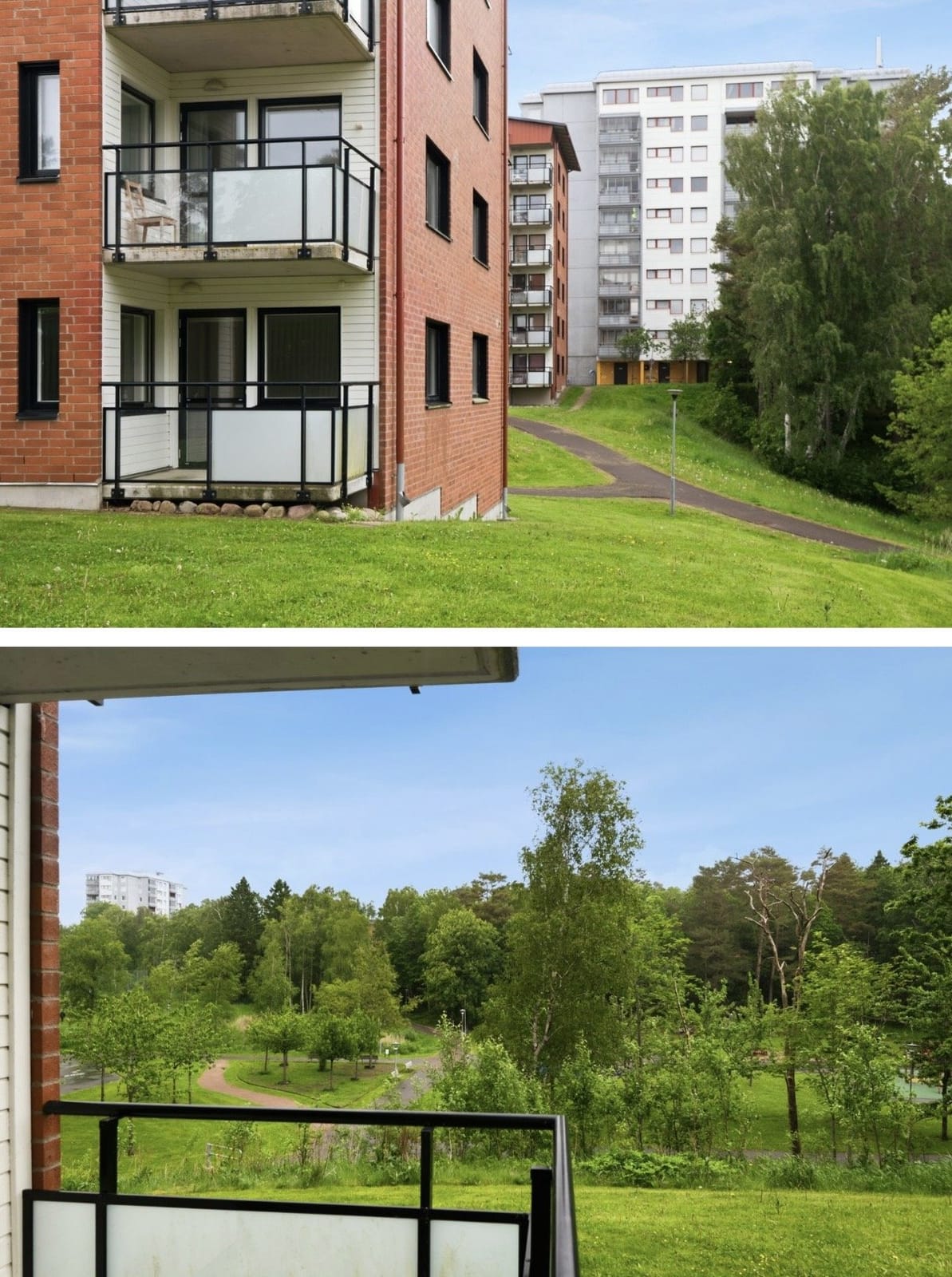 2 rok · 54 m² i Angered – bild 6