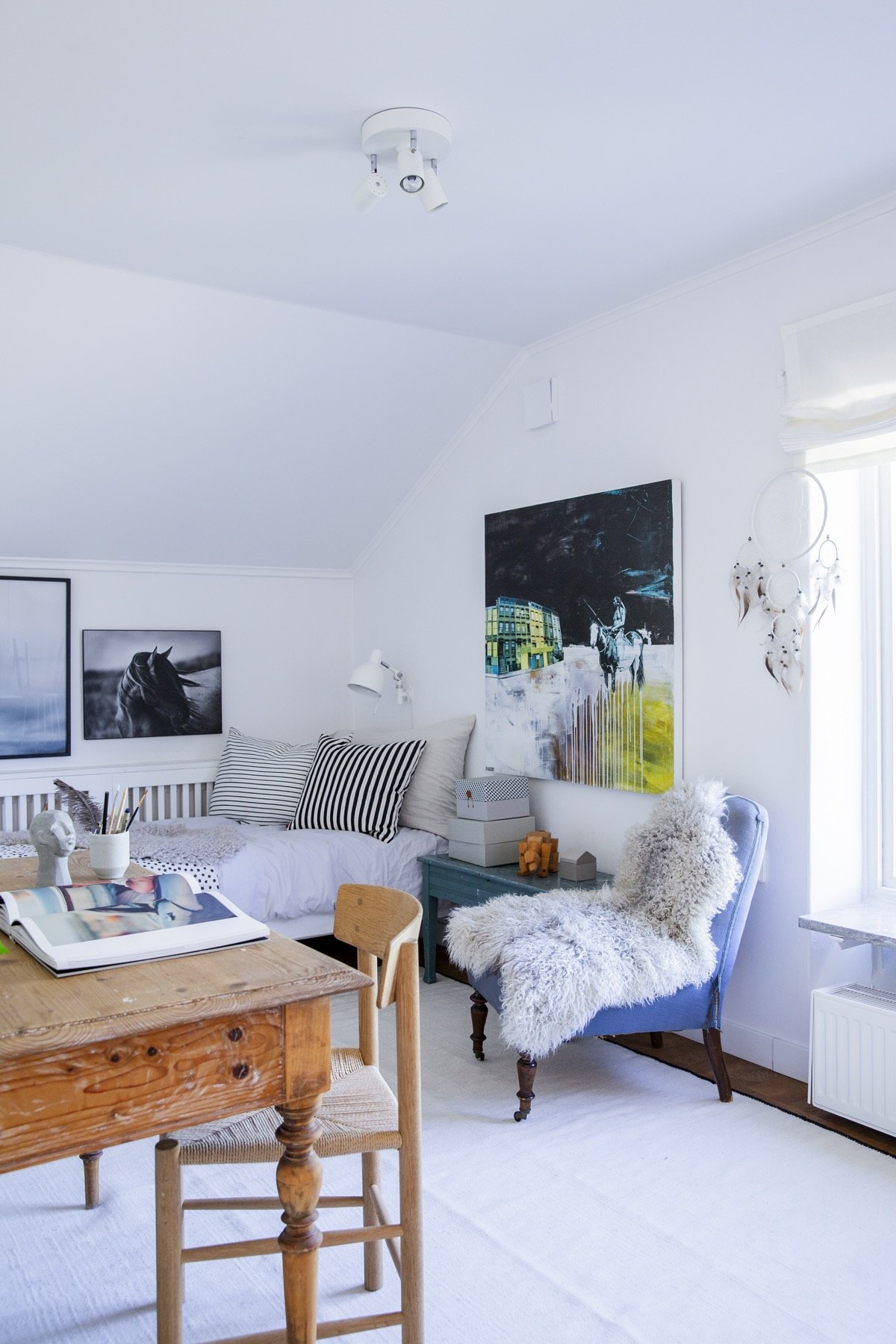 Duplex, 6 rooms, 150 sqm, Gustavsberg – bild 31