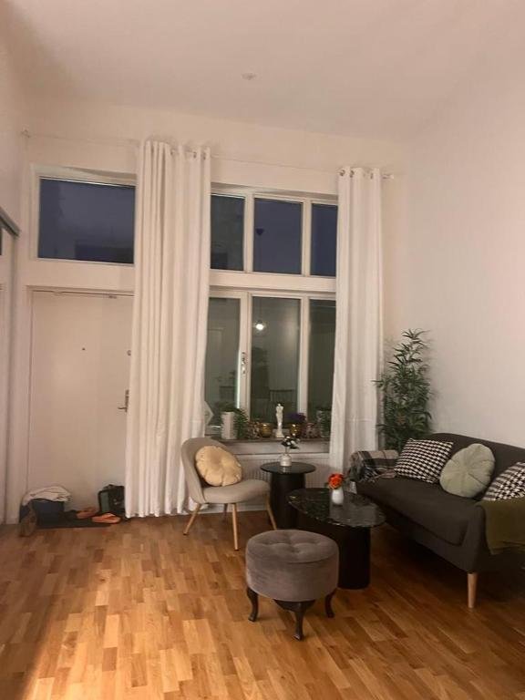 Lägenhet, 3 rooms, 54 sqm, Lomma – Lomma