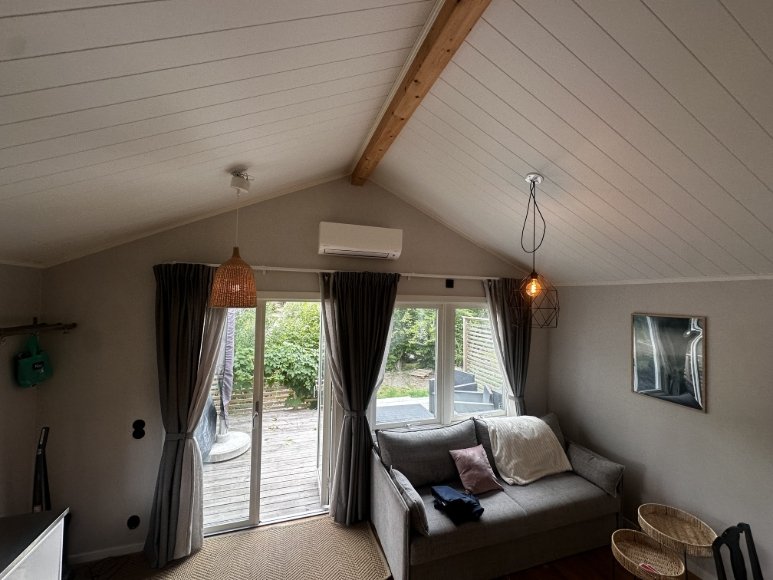 2 rok · 40 m² i Ingarö – bild 5