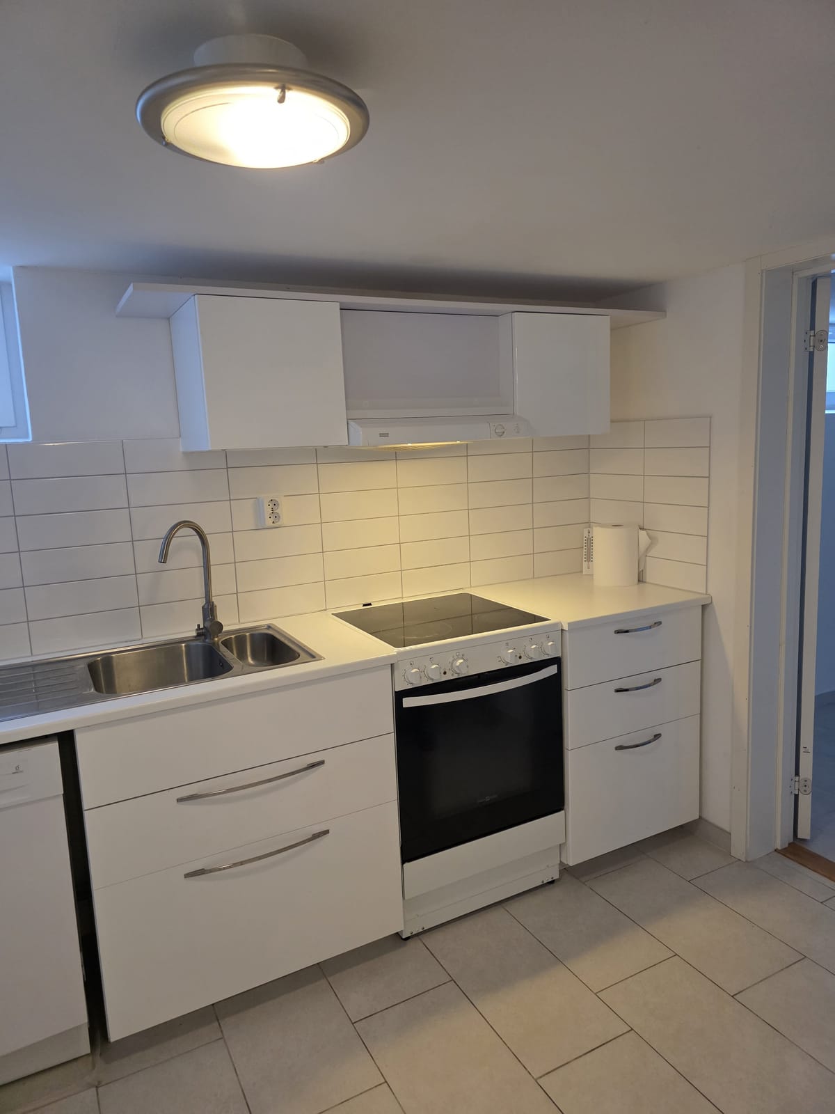 2 rok · 60 m² i Halmstad – bild 5
