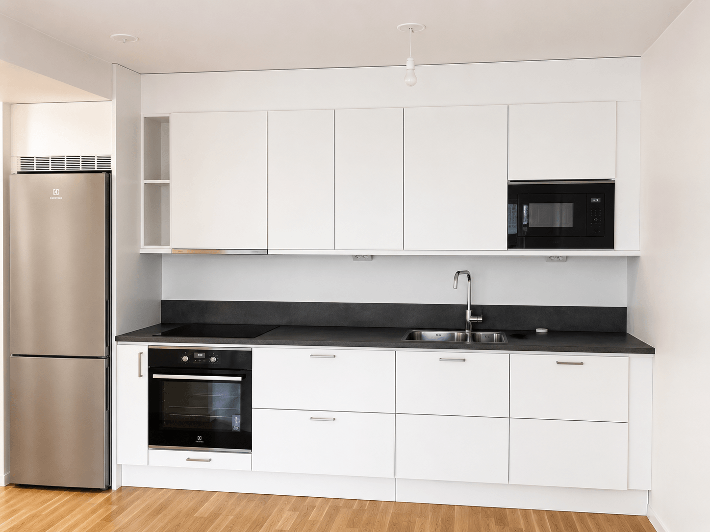 Lägenhet, 2 rooms, 44 sqm, Järfälla