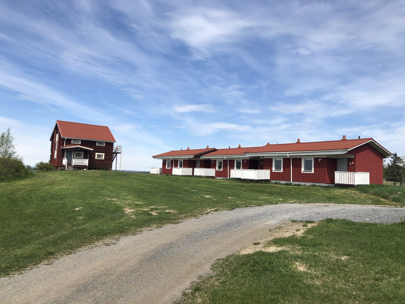 2 rok · 32 m² i Orrviken – bild 3