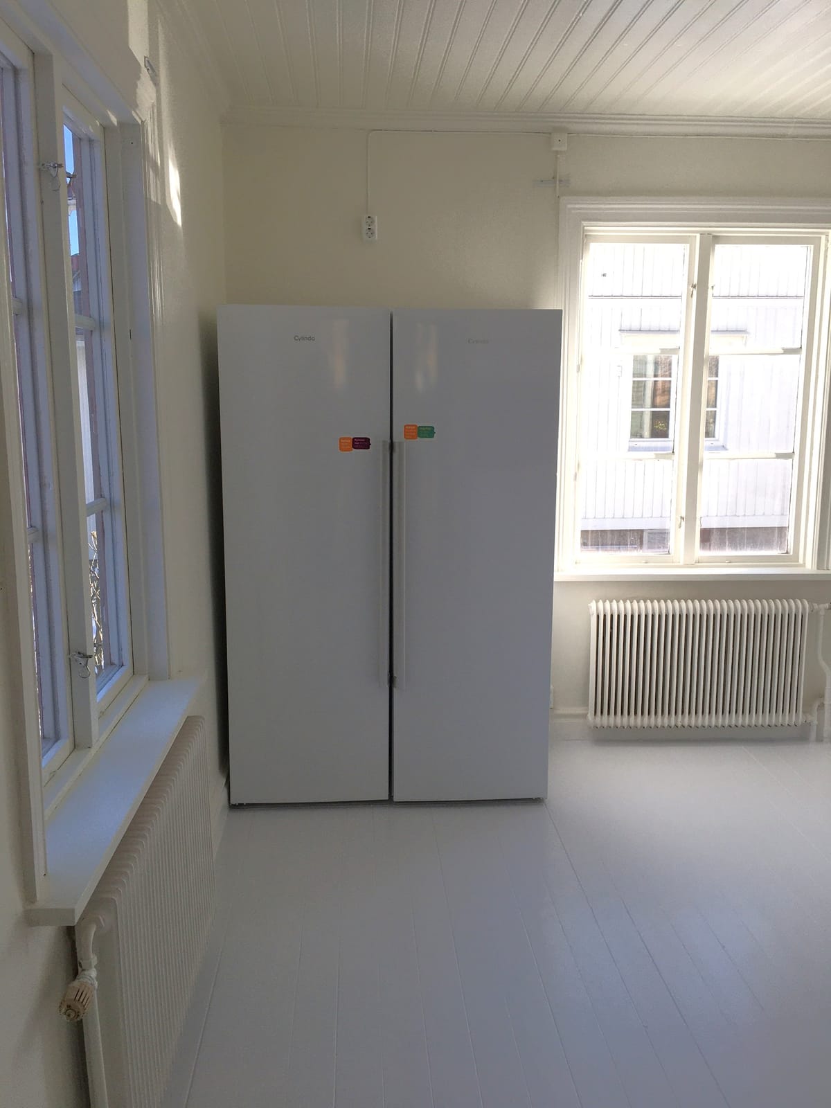 5 rok · 150 m² i Norberg – bild 7