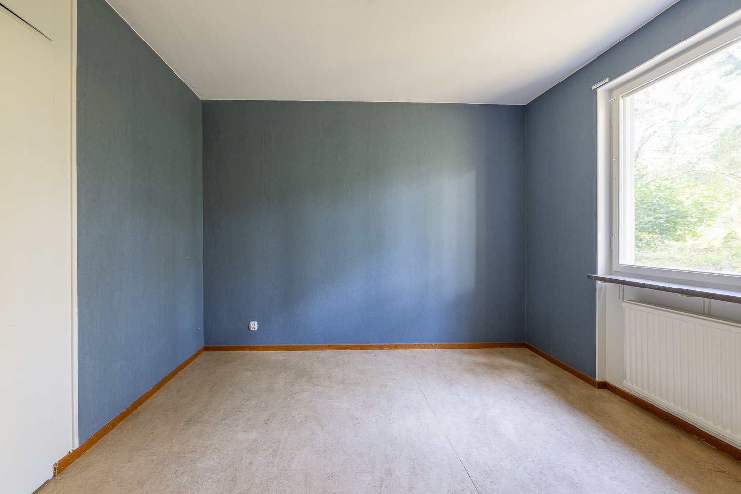 Lägenhet, 3 rooms, 78 sqm, Finspång – bild 4