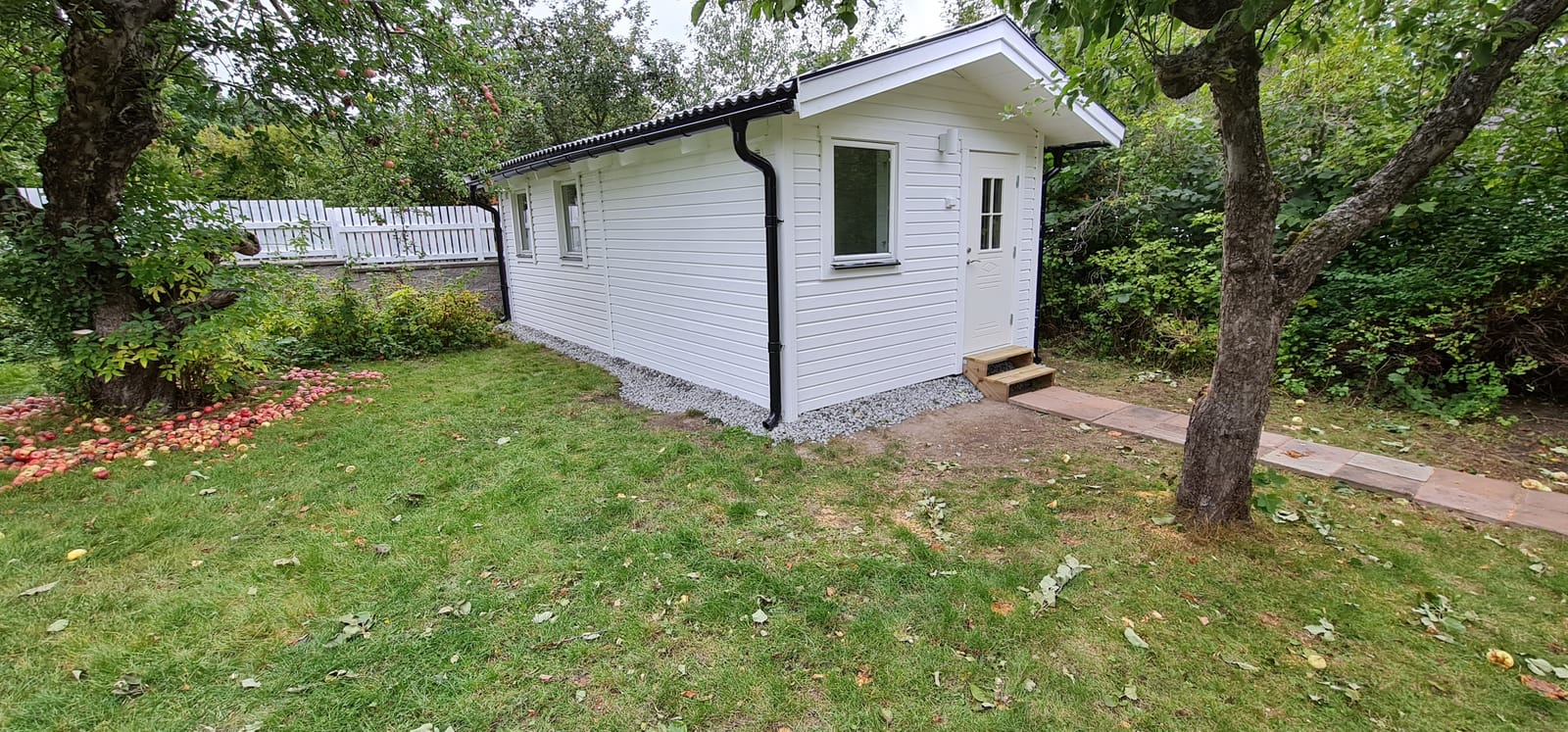 1 rok · 22 m² i Huddinge – Huddinge