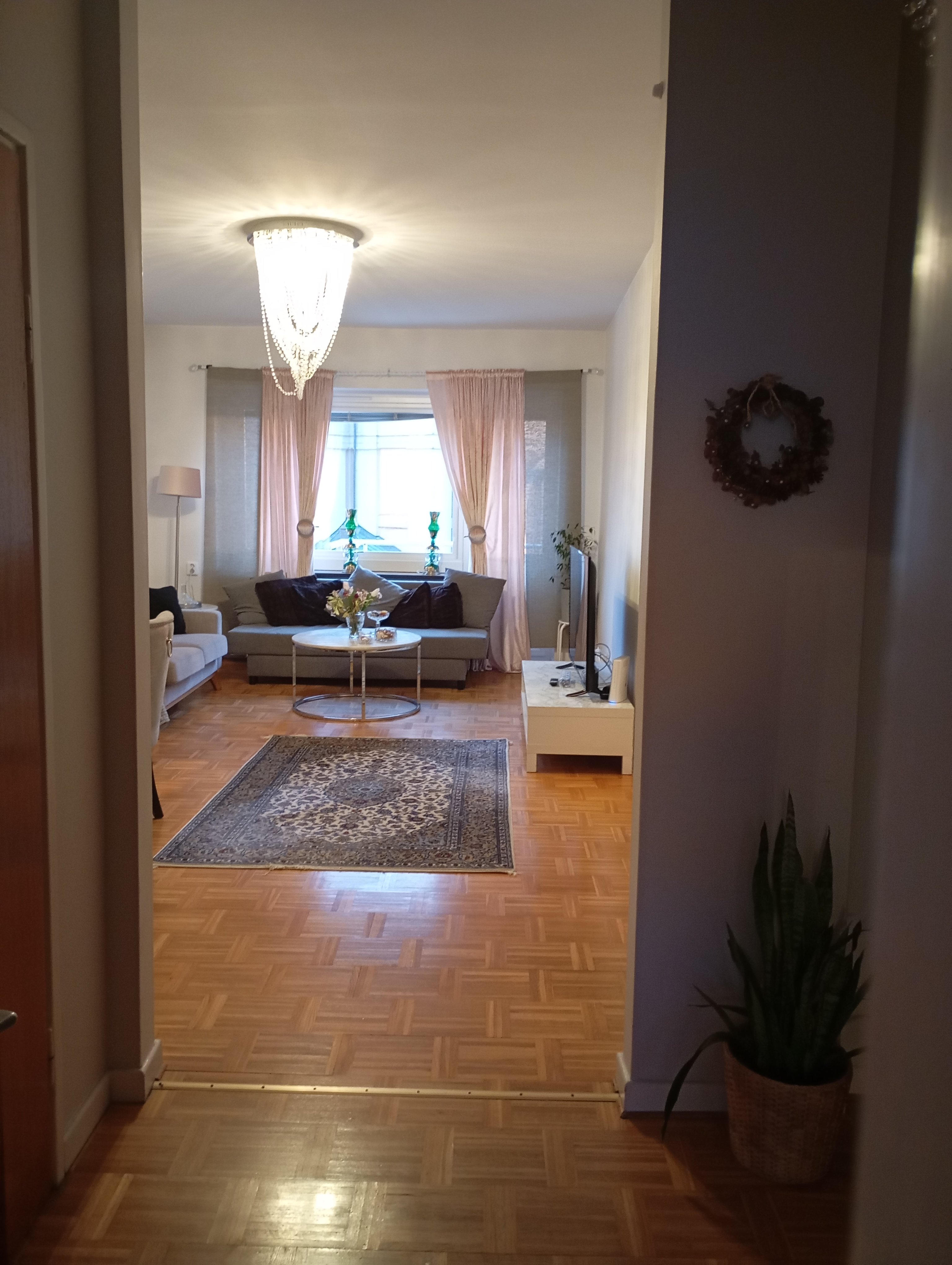 Övrigt, 2 rooms, 62 sqm, Karlskrona – bild 5