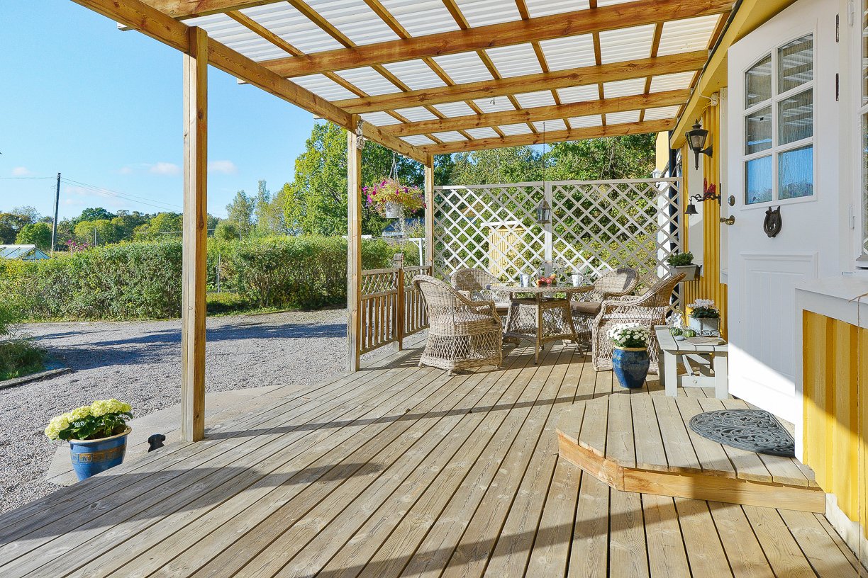 Lägenhet, 4 rooms, 75 sqm, Hölö – bild 18