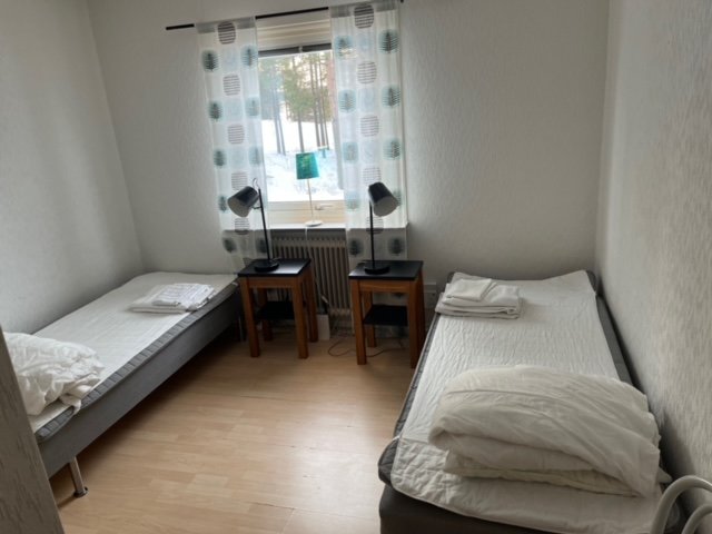 Villa/Hus, 4 rooms, 100 sqm, Husum – bild 2