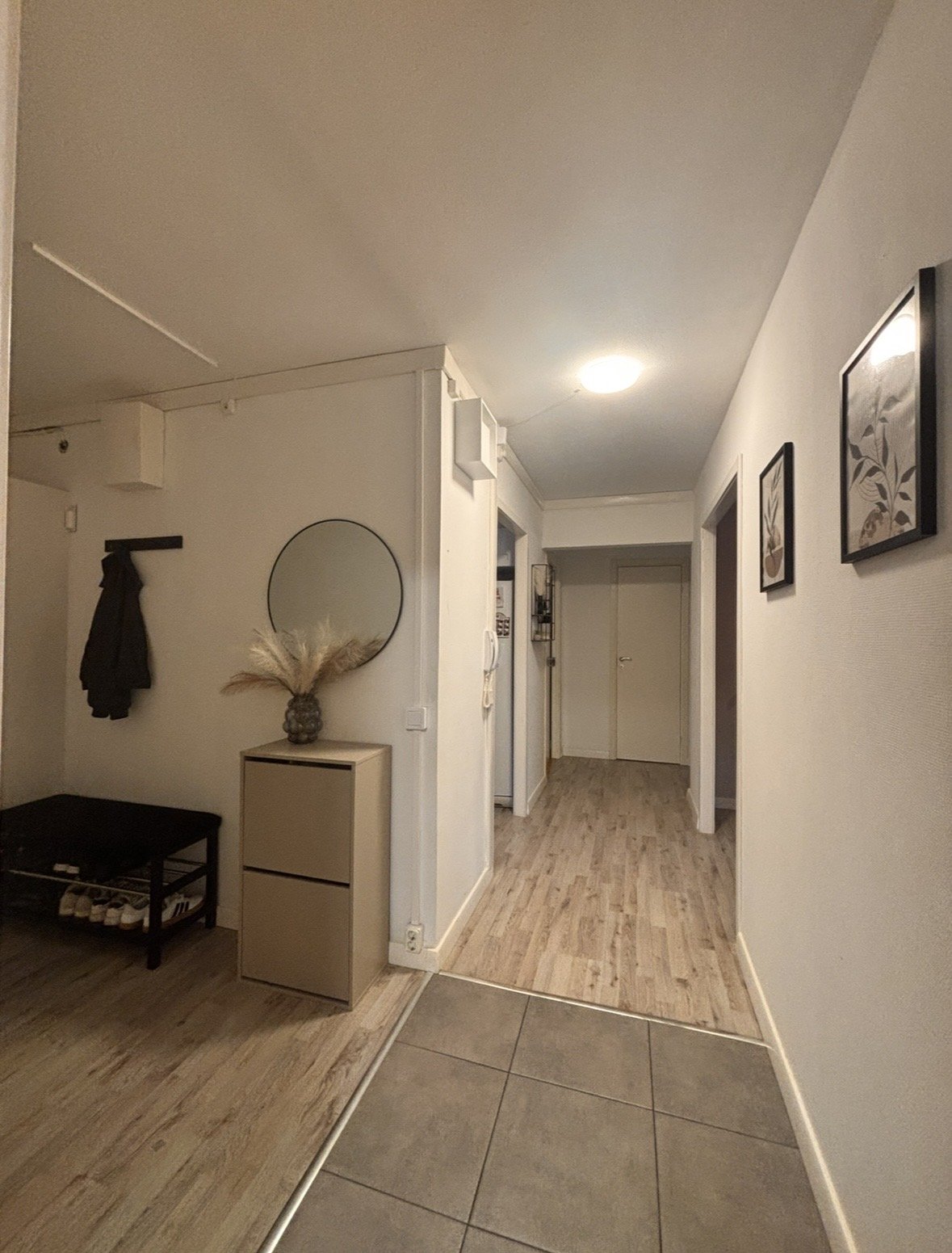 3 rok · 81 m² i Kristianstad – bild 5