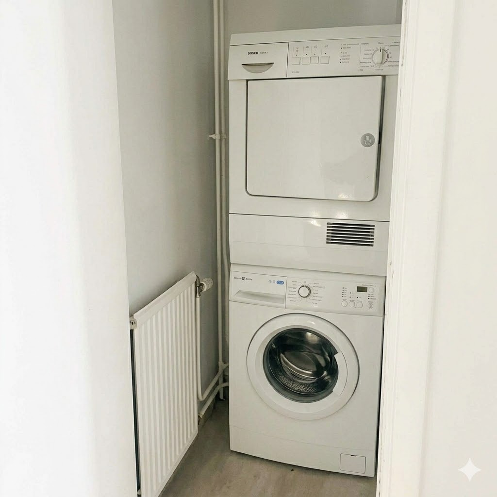 2 rok · 65 m² i Berga – bild 10
