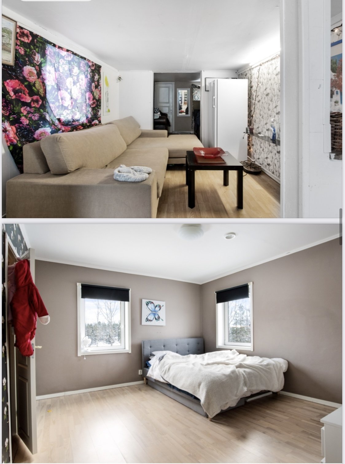 Lägenhet, 4 rooms, 120 sqm, Södertälje – bild 9