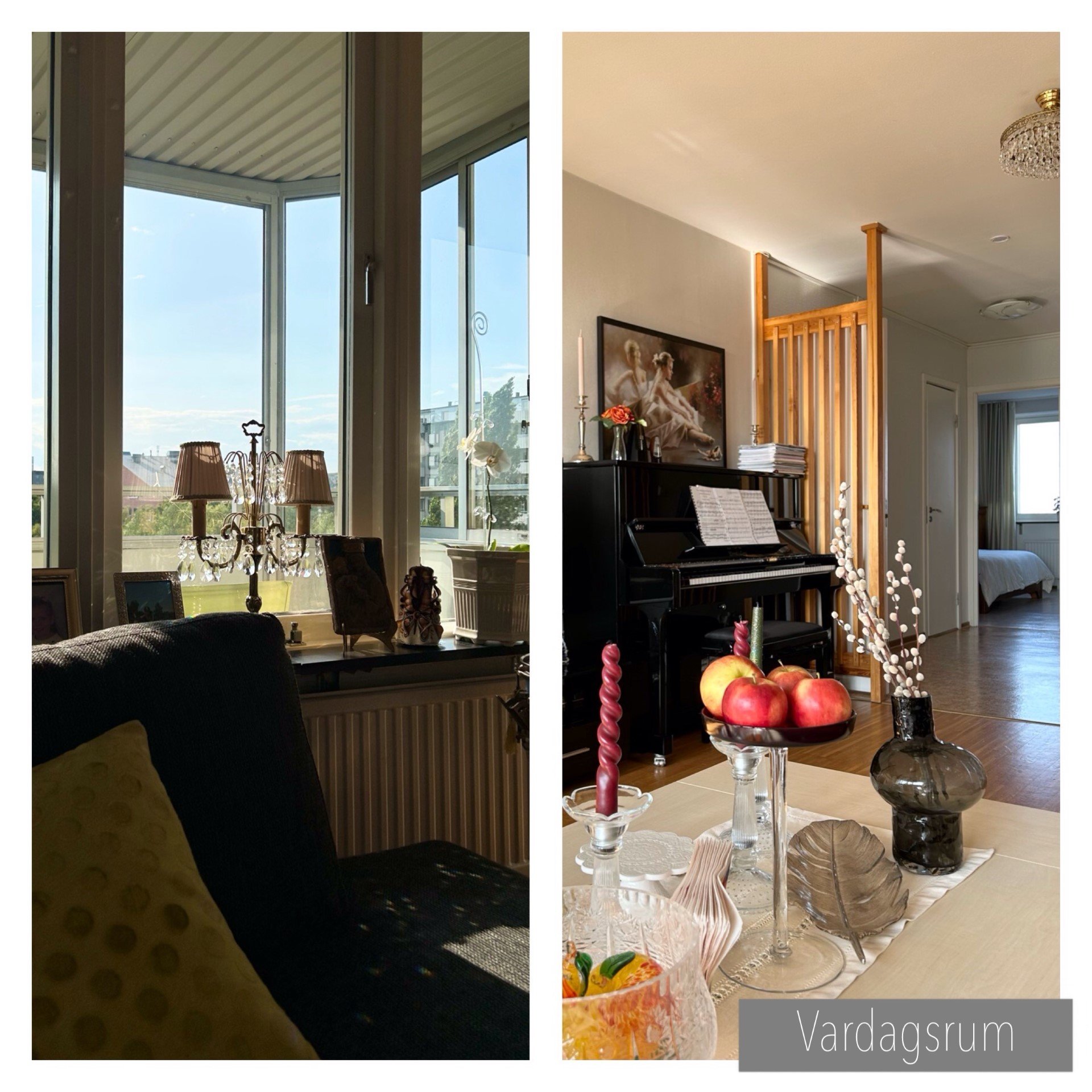 Lägenhet, 2 rooms, 14 sqm, Malmö – bild 4