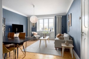 2 rok · 45 m² i Norrköping – bild 16